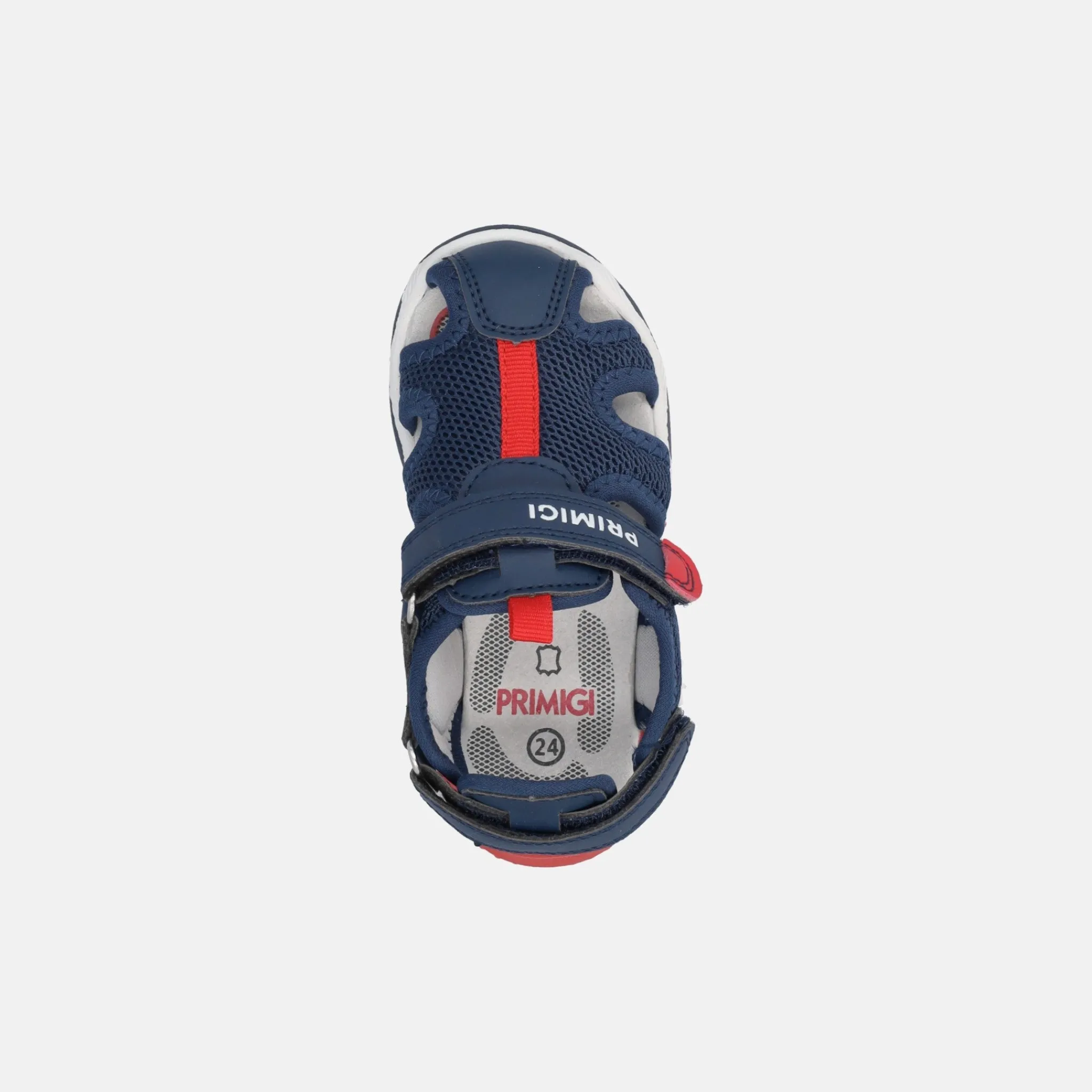 PRIMIGI BABY ACTIVE | Primi Passi | Sandali