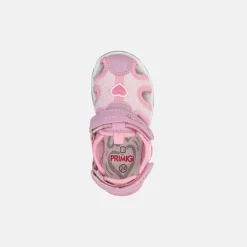 PRIMIGI AVANT PRIMIGI BABY ACTIVE | Sandali