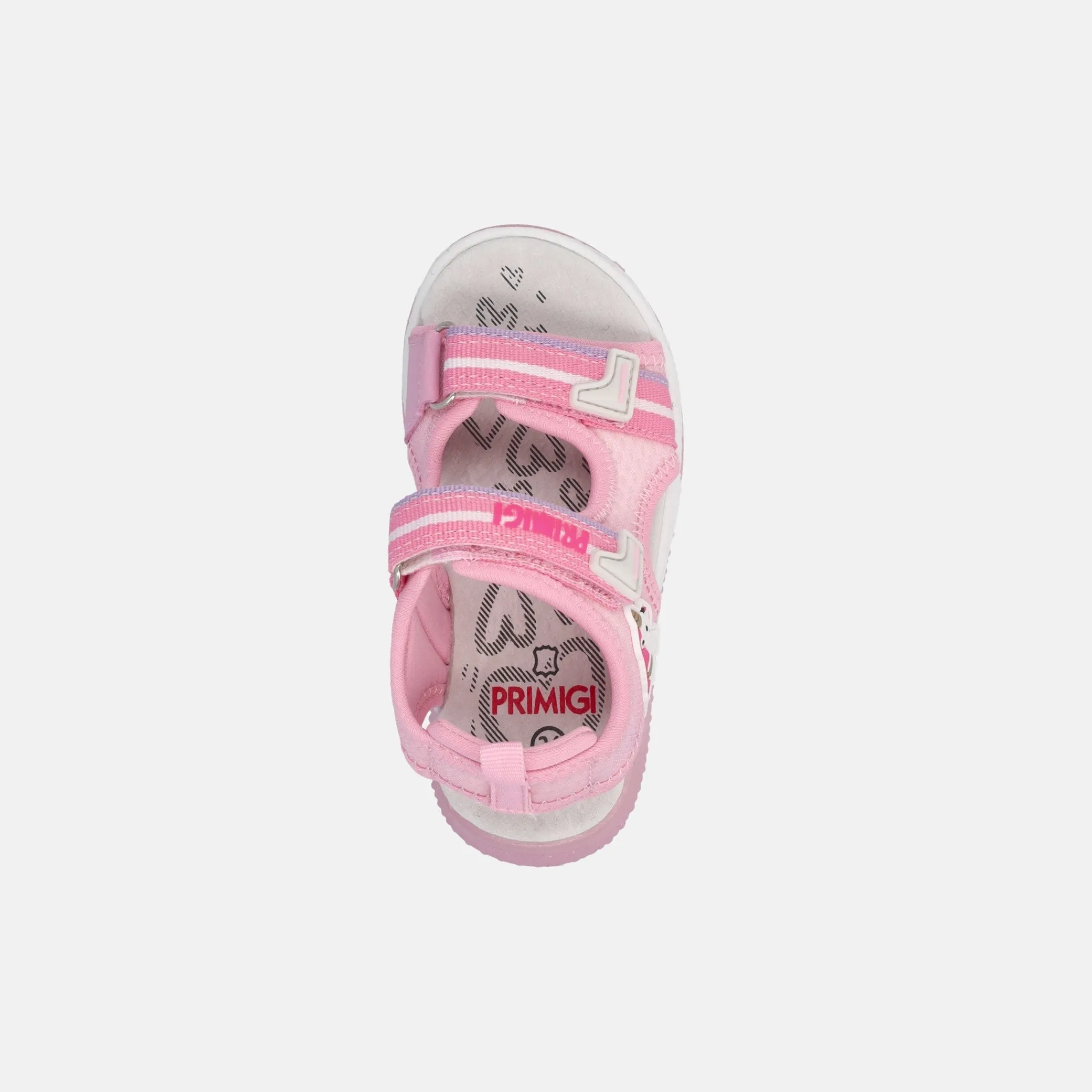 PRIMIGI AVANT PRIMIGI BABY ACTIVE | Sandali