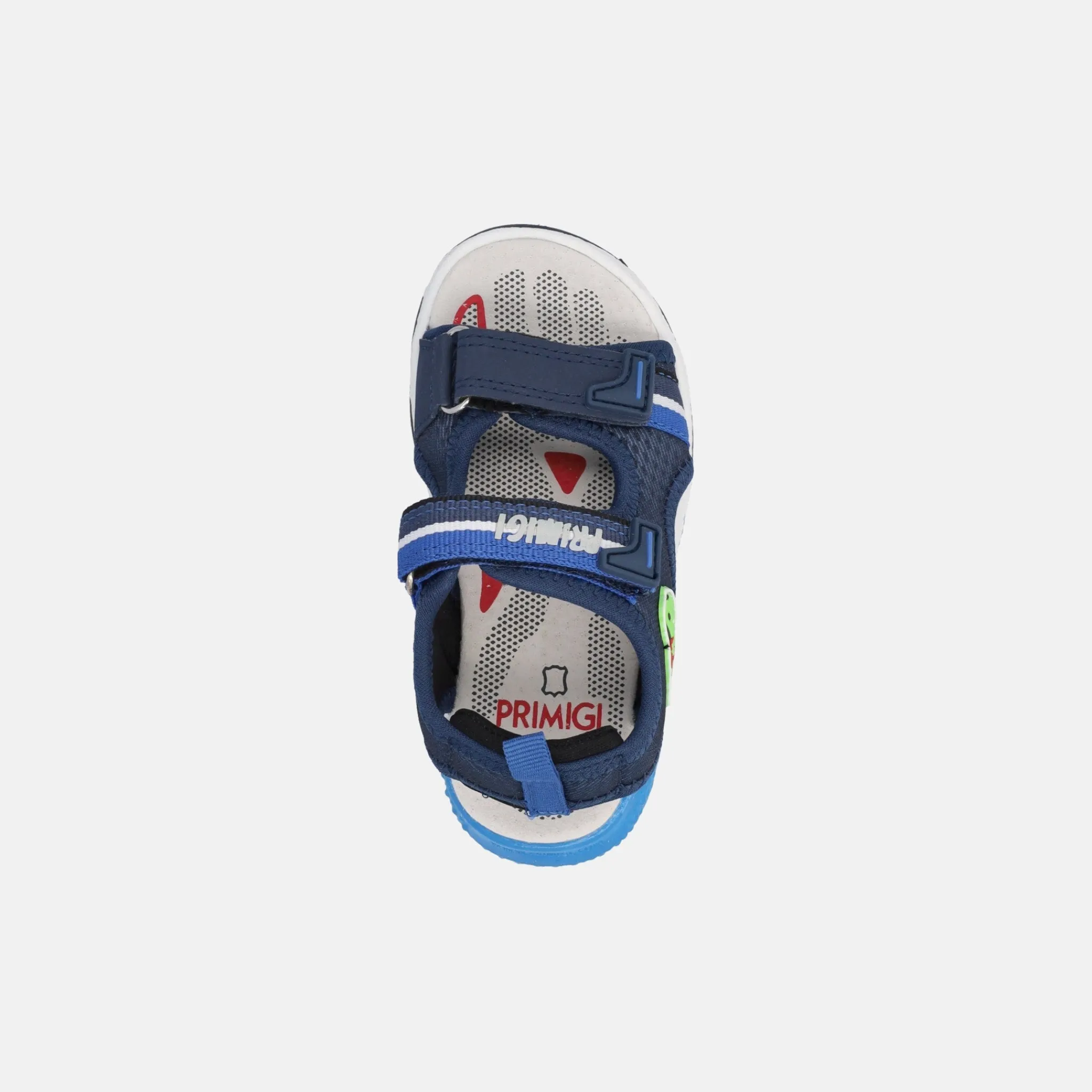 PRIMIGI BABY ACTIVE | Sandali