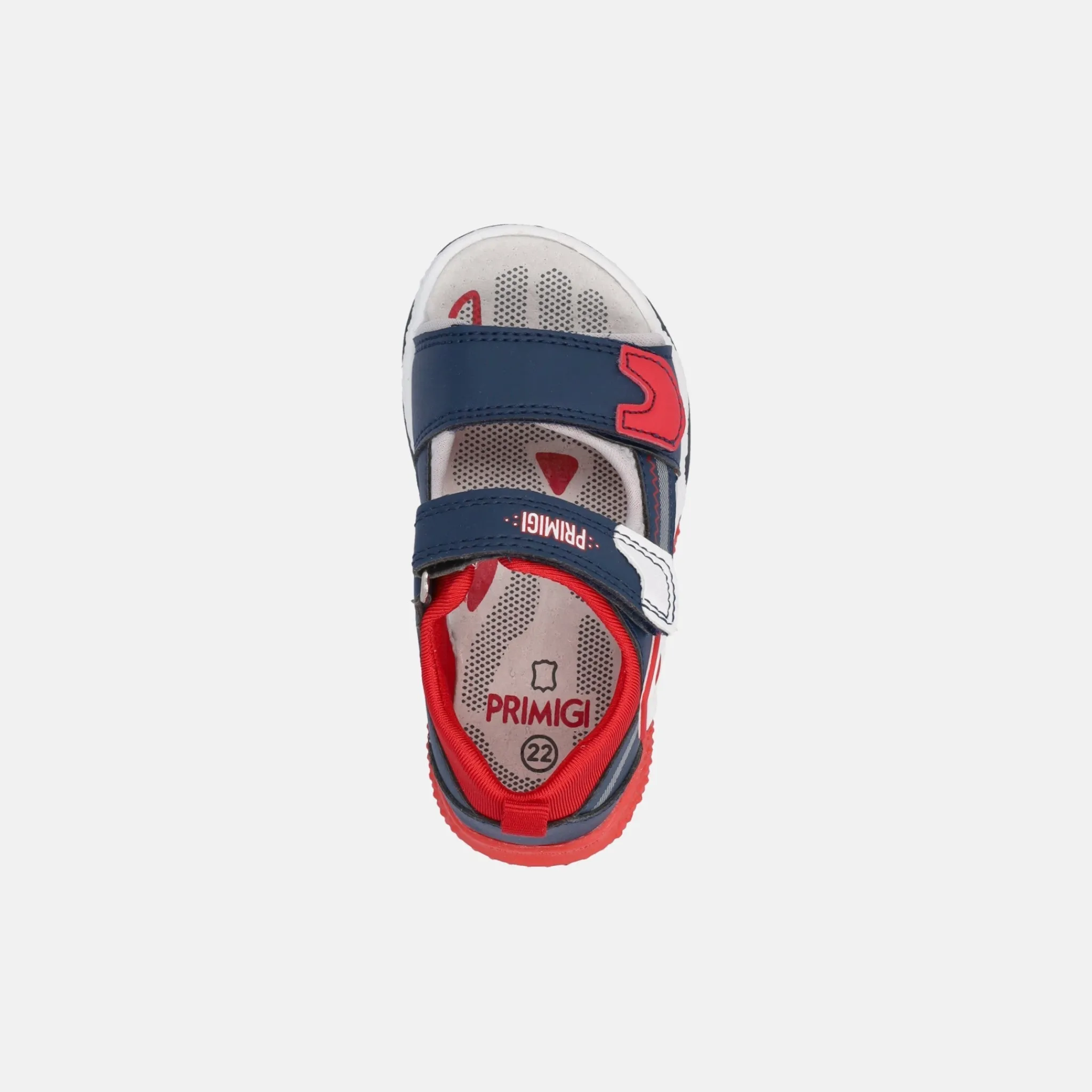 PRIMIGI BABY ACTIVE | Sandali