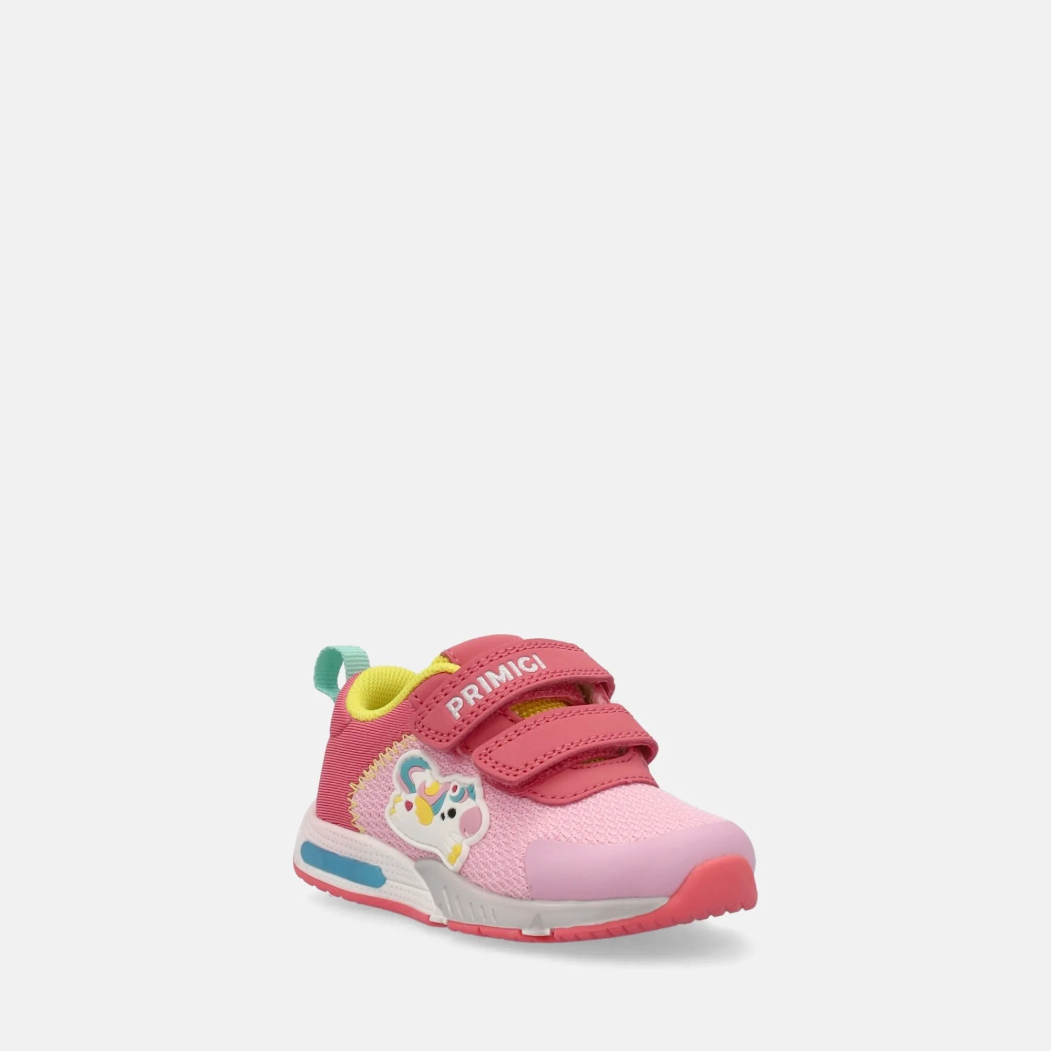 PRIMIGI BABY AIR LIGHT | Primi Passi | Sneakers