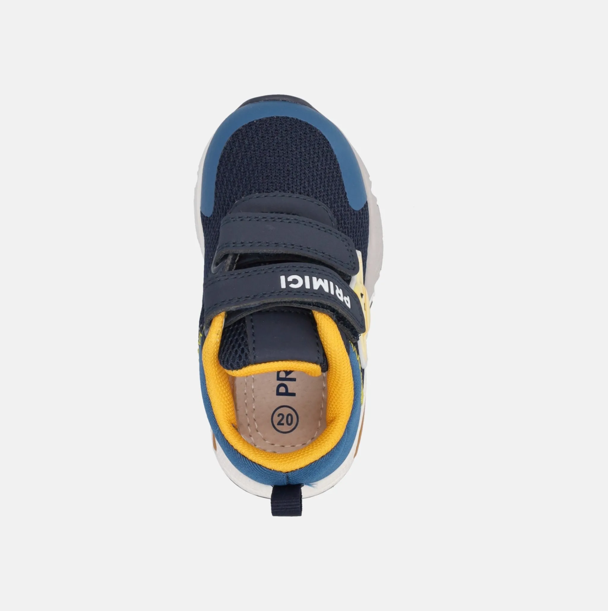 PRIMIGI BABY AIR LIGHT | Sneakers