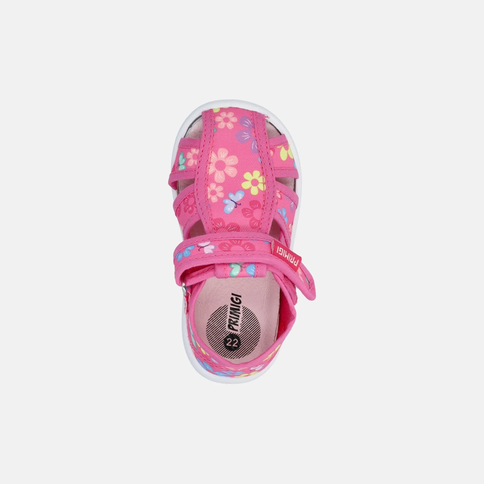 PRIMIGI BABY FUNKY | Sandali