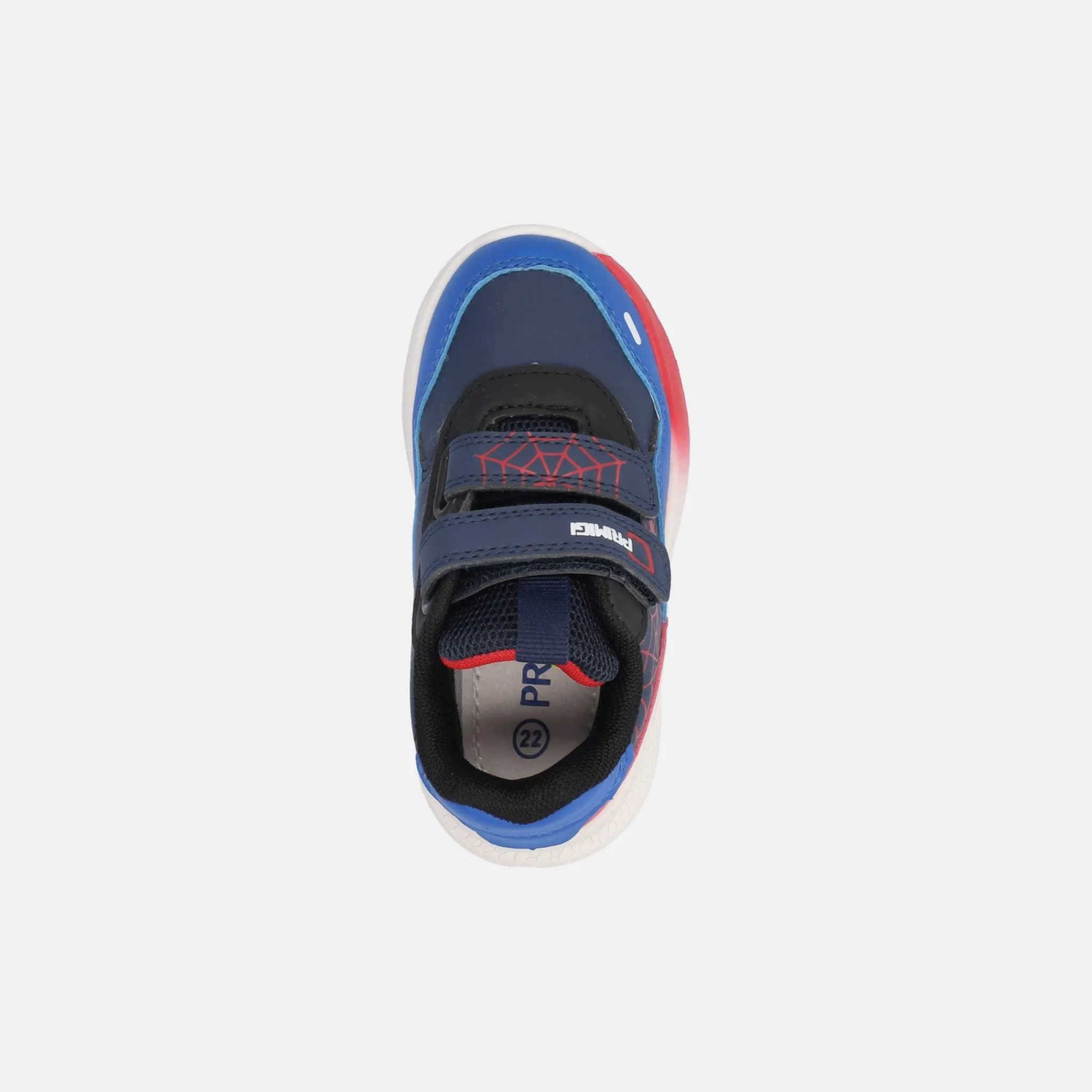 PRIMIGI BABY INFINITY LIGHT | Primi Passi | Sneakers