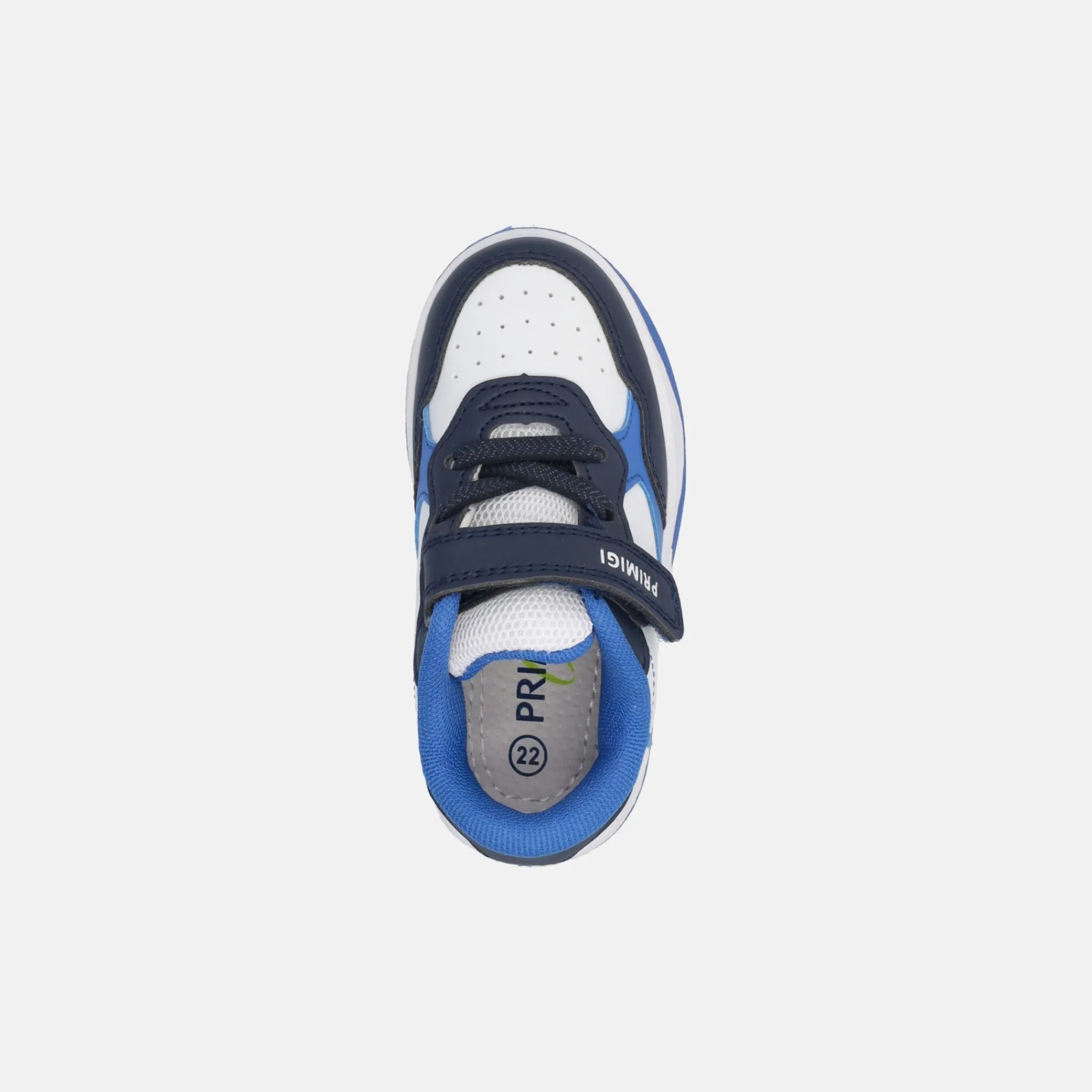 PRIMIGI BABY PLAYER | Primi Passi | Sneakers