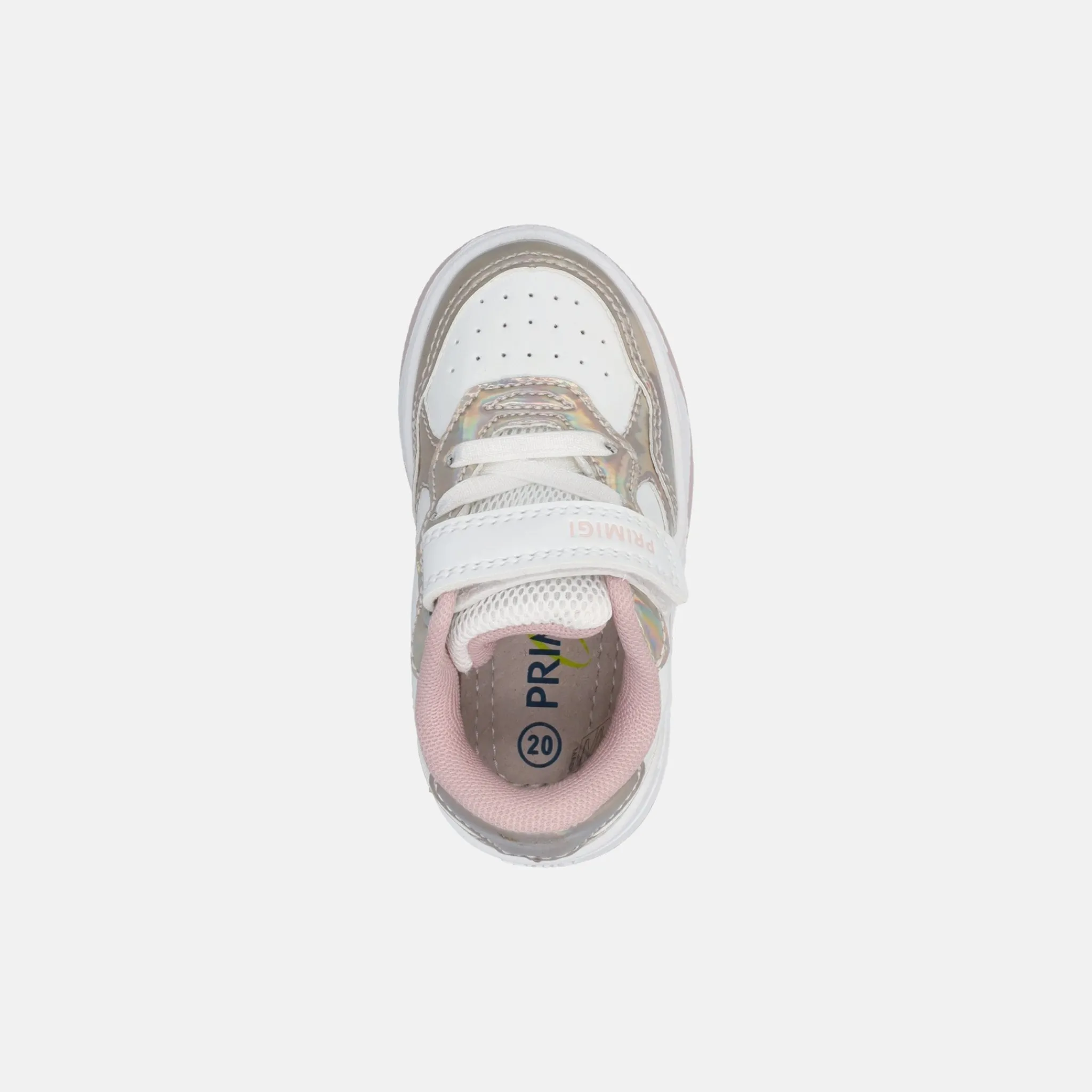 PRIMIGI BABY PLAYER | Primi Passi | Sneakers