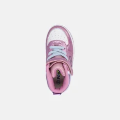PRIMIGI BABY PLAYER | Primi Passi | Sneakers