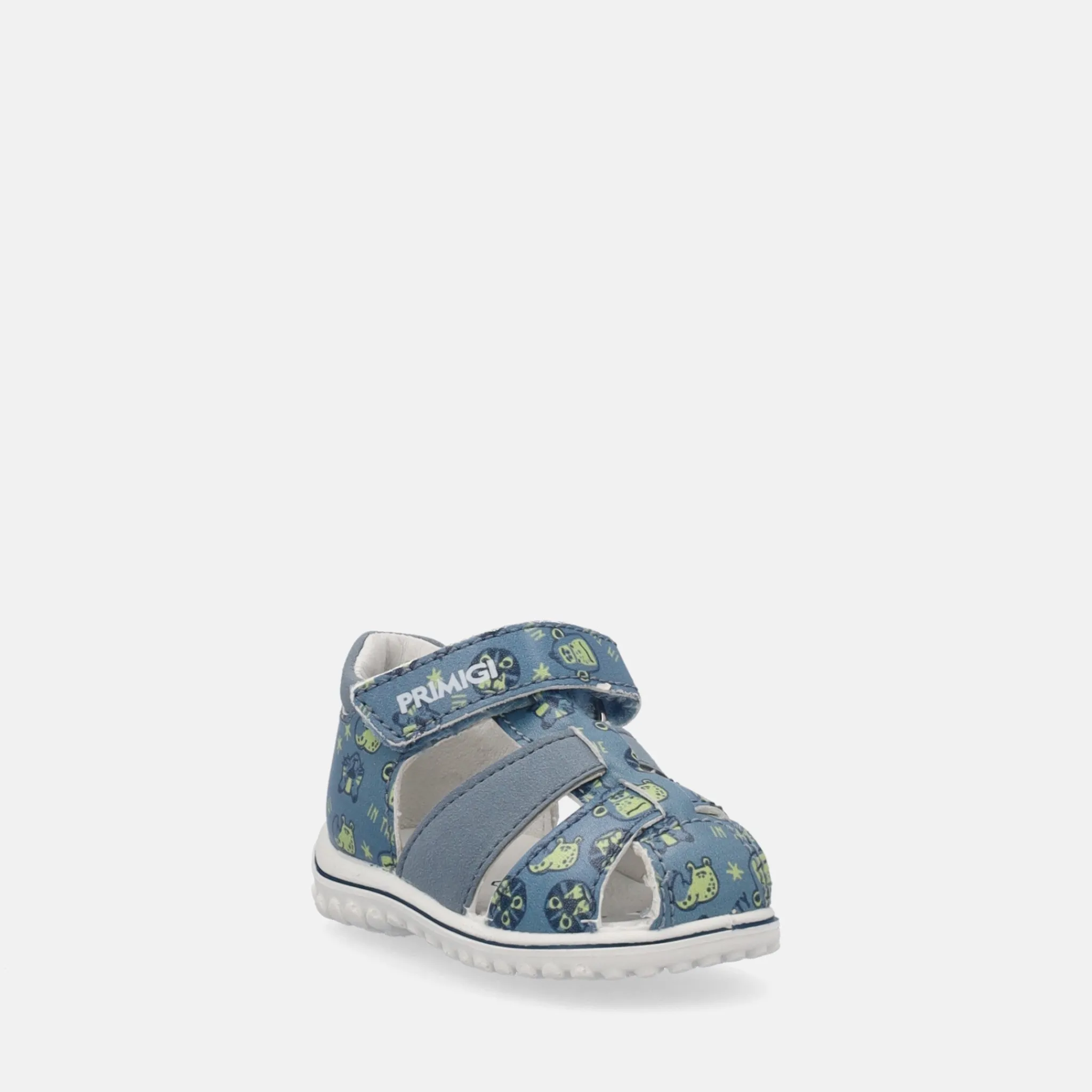 PRIMIGI BABY SWEET | Sandali