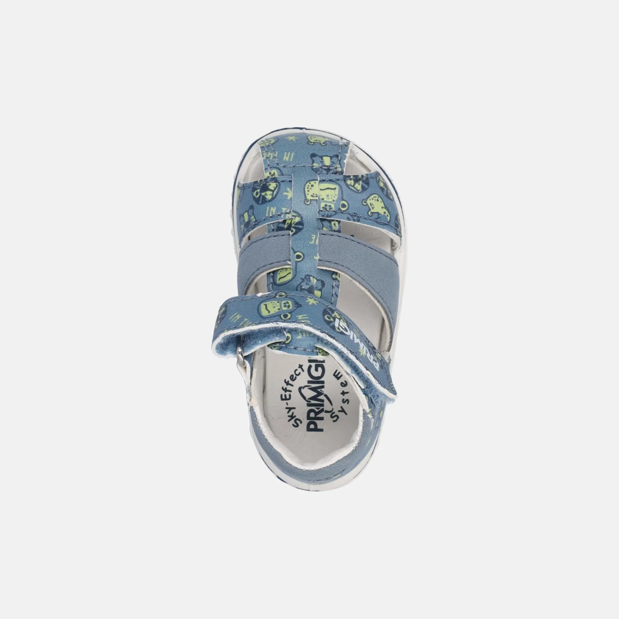 PRIMIGI BABY SWEET | Sandali