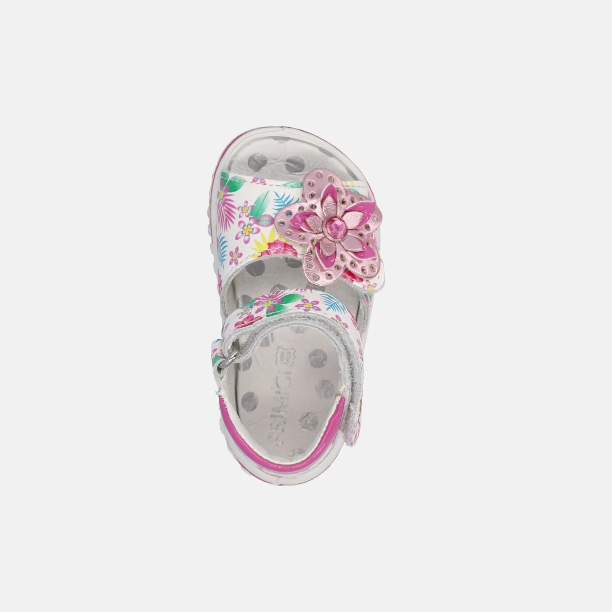 PRIMIGI BABY SWEET | Sandali