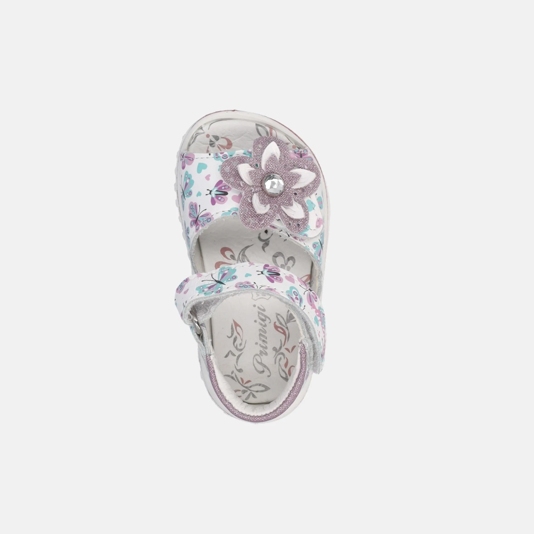 PRIMIGI BABY SWEET | Sandali