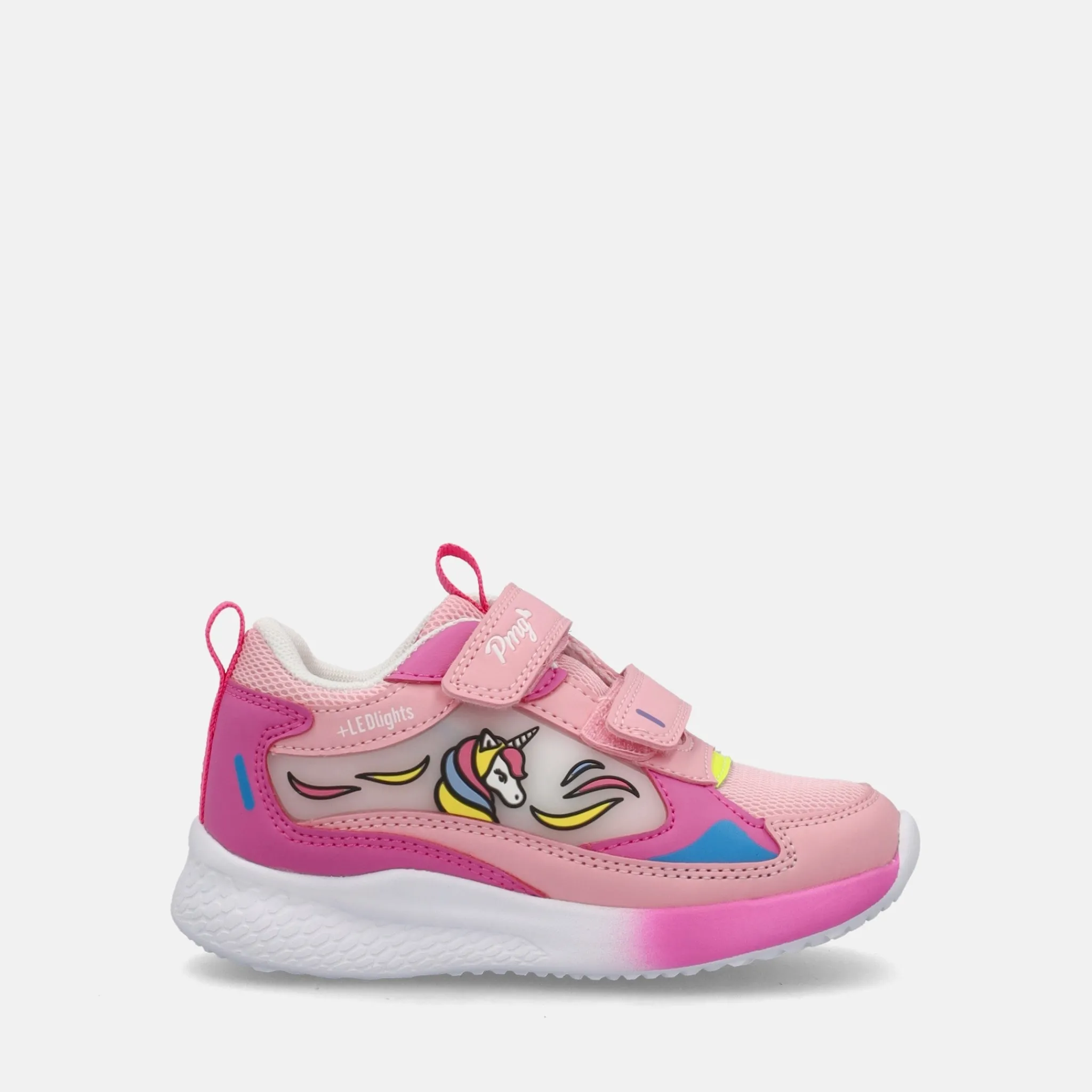 PRIMIGI B&G INFINITYLIGHT | Sneakers