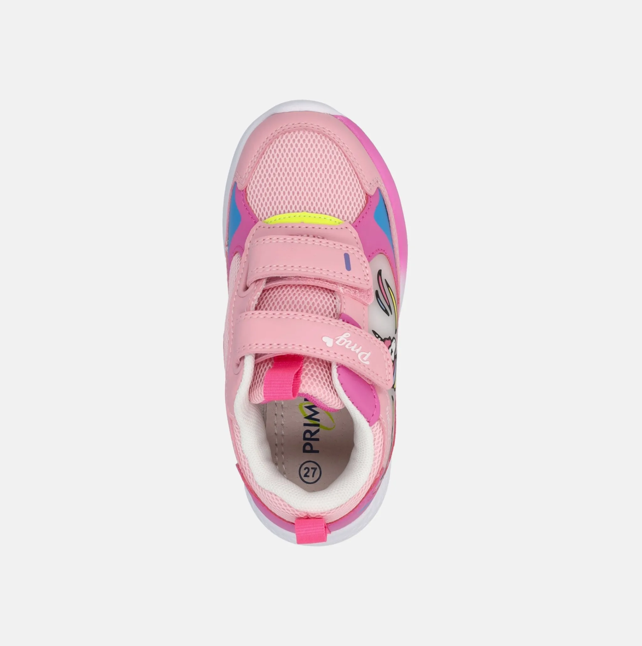 PRIMIGI B&G INFINITYLIGHT | Sneakers