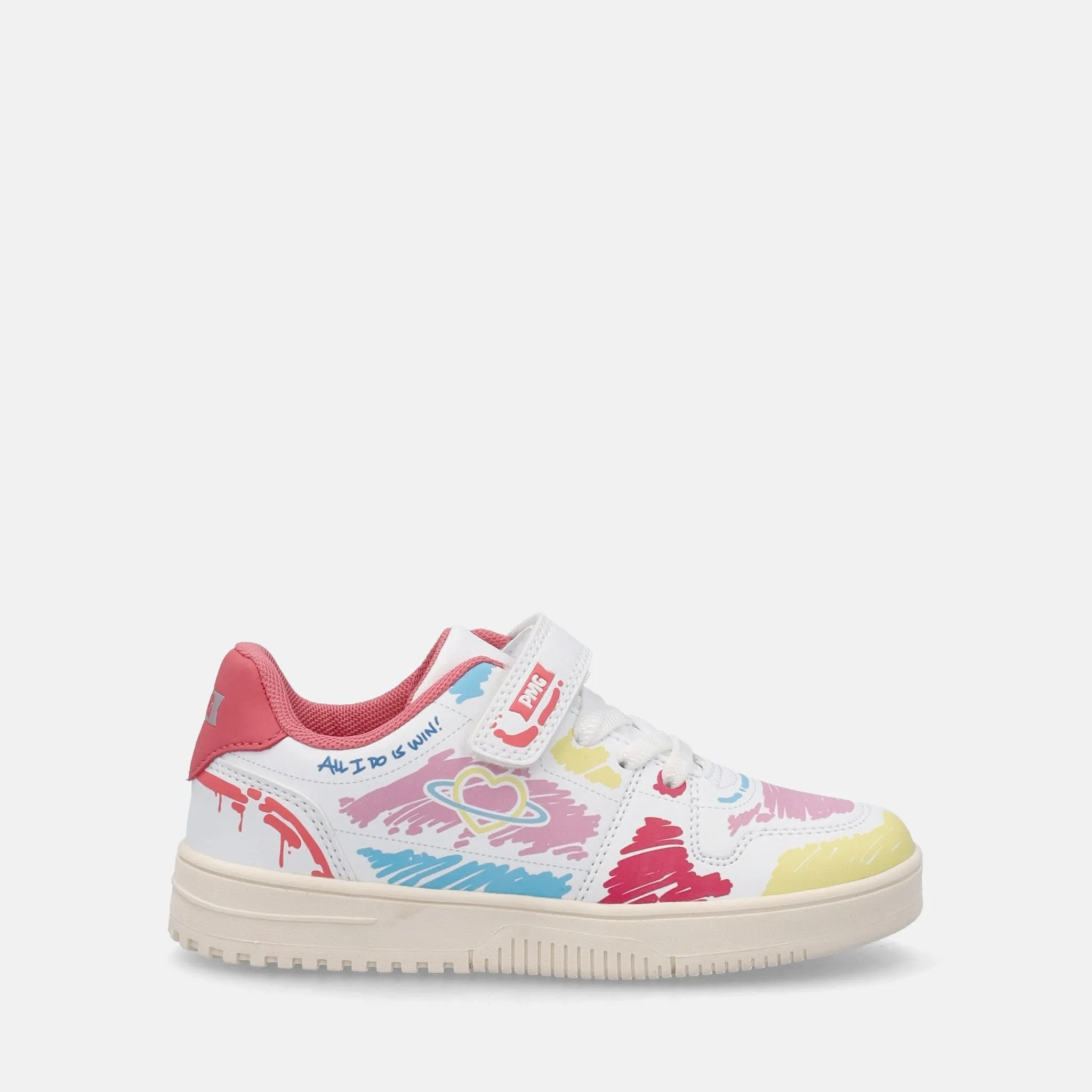 PRIMIGI B&G PLAYER | Sneakers
