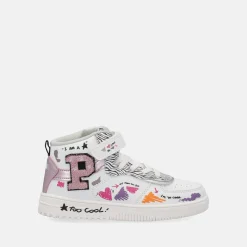 PRIMIGI B&G PLAYER | Sneakers