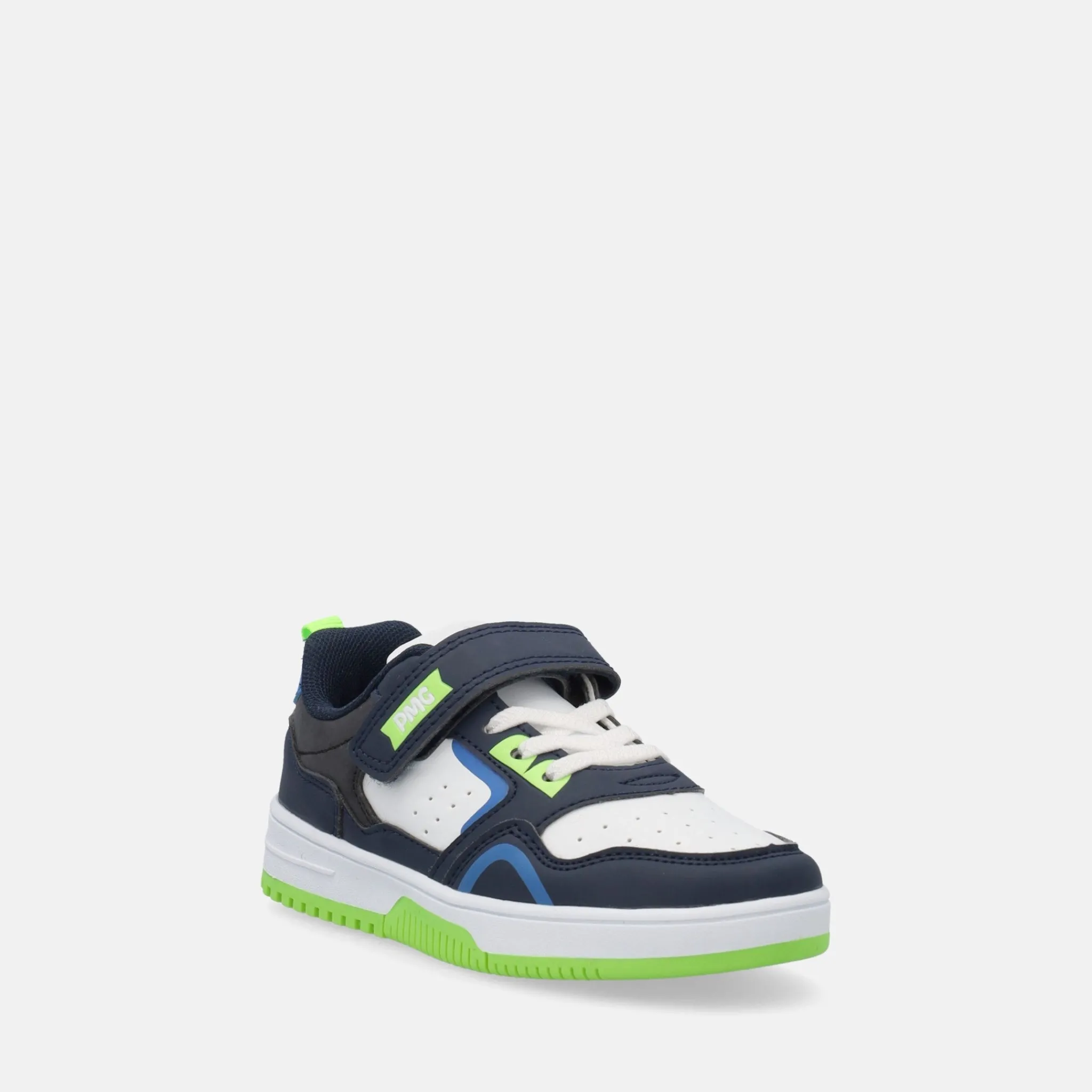 PRIMIGI B&G PLAYER | Sneakers