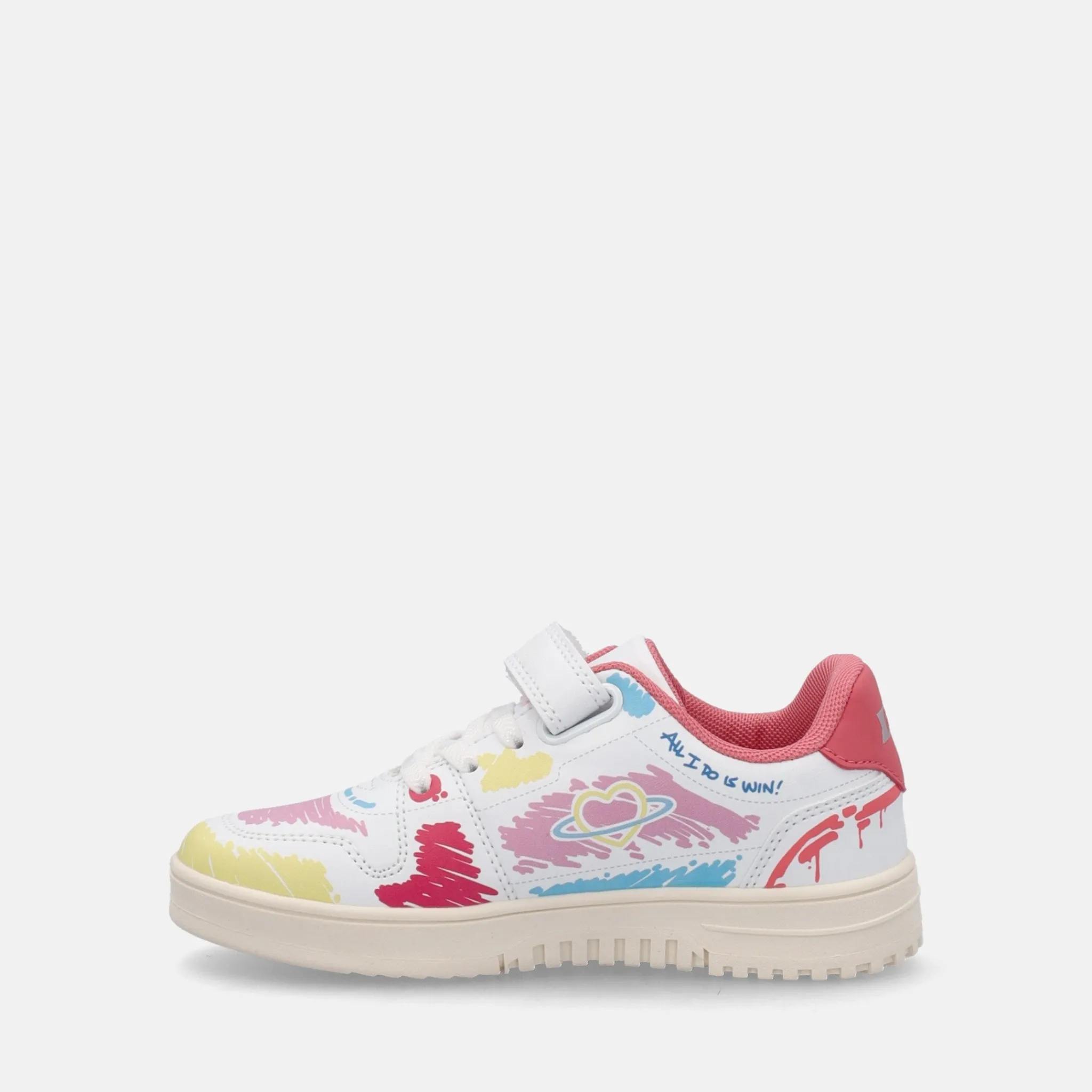 PRIMIGI B&G PLAYER | Sneakers