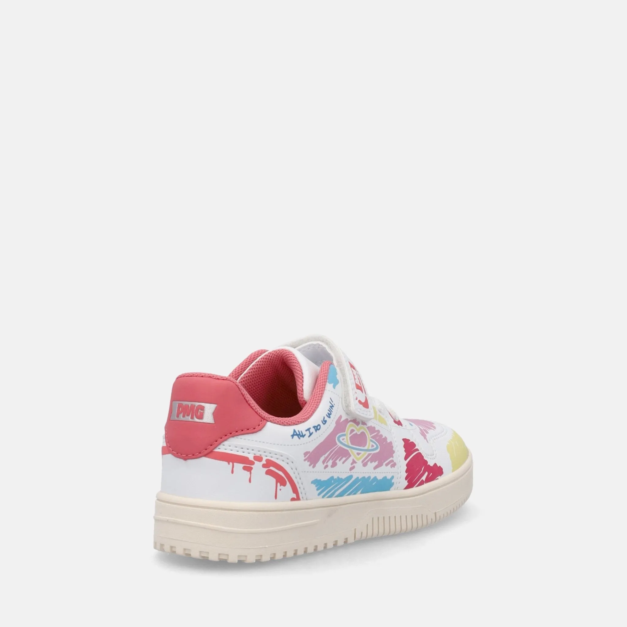 PRIMIGI B&G PLAYER | Sneakers