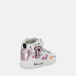 PRIMIGI B&G PLAYER | Sneakers