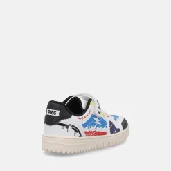 PRIMIGI B&G PLAYER | Sneakers
