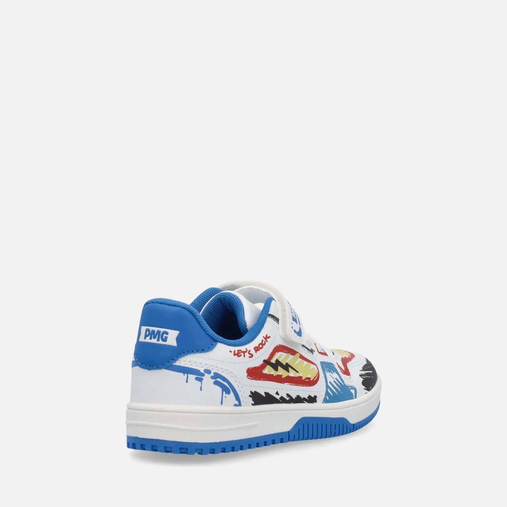 PRIMIGI B&G PLAYER | Sneakers
