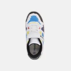 PRIMIGI B&G PLAYER | Sneakers