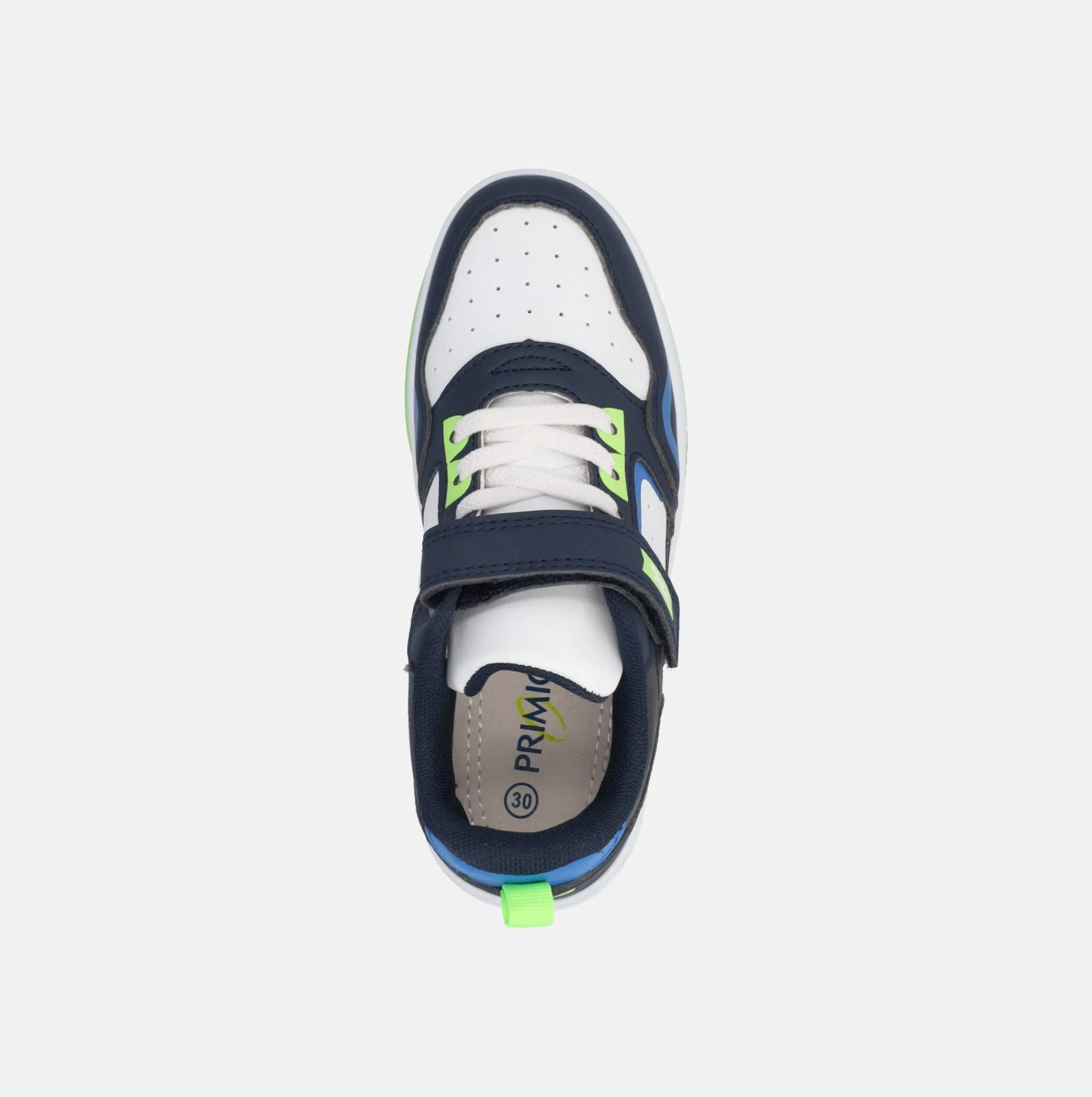 PRIMIGI B&G PLAYER | Sneakers
