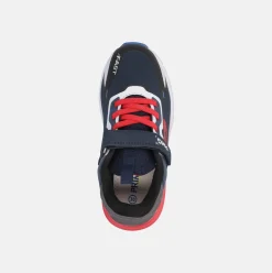 PRIMIGI B&G RUNNER | Sneakers