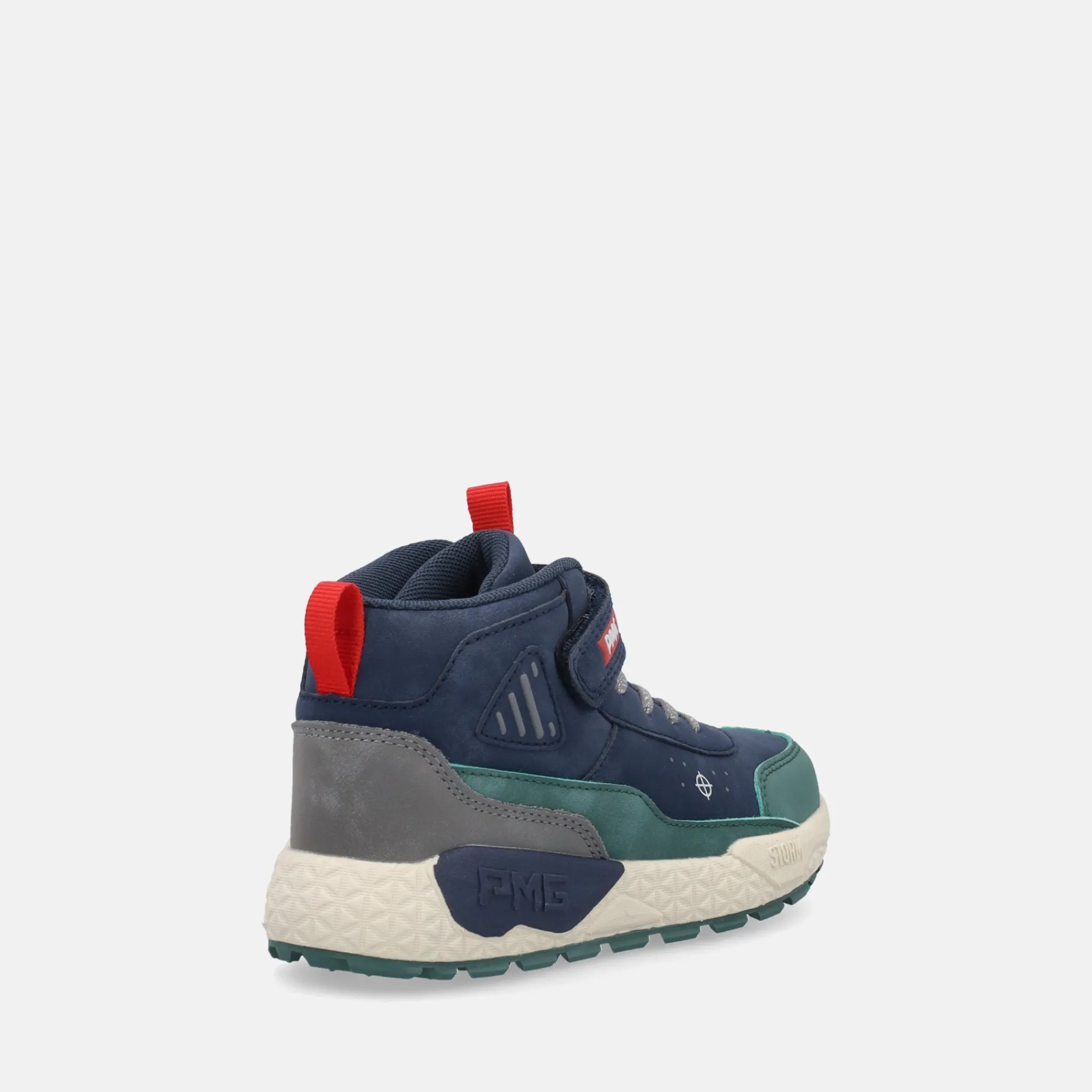 PRIMIGI B&G STORM | Sneakers