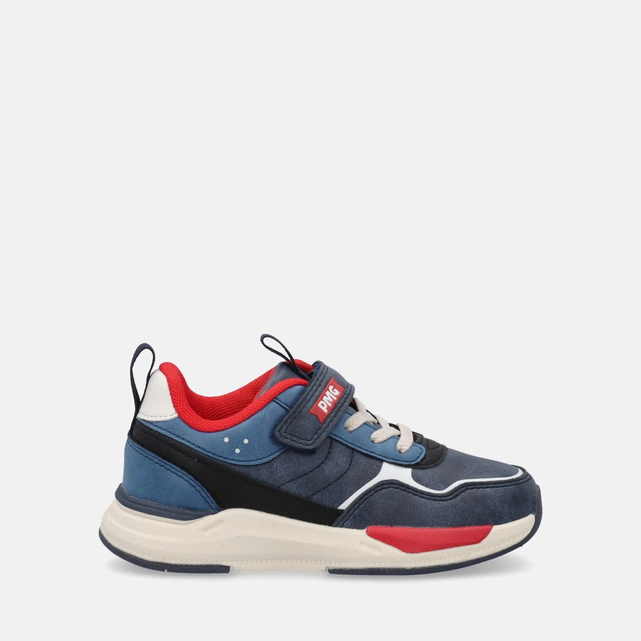 PRIMIGI B&G SUPERMEGA | Sneakers