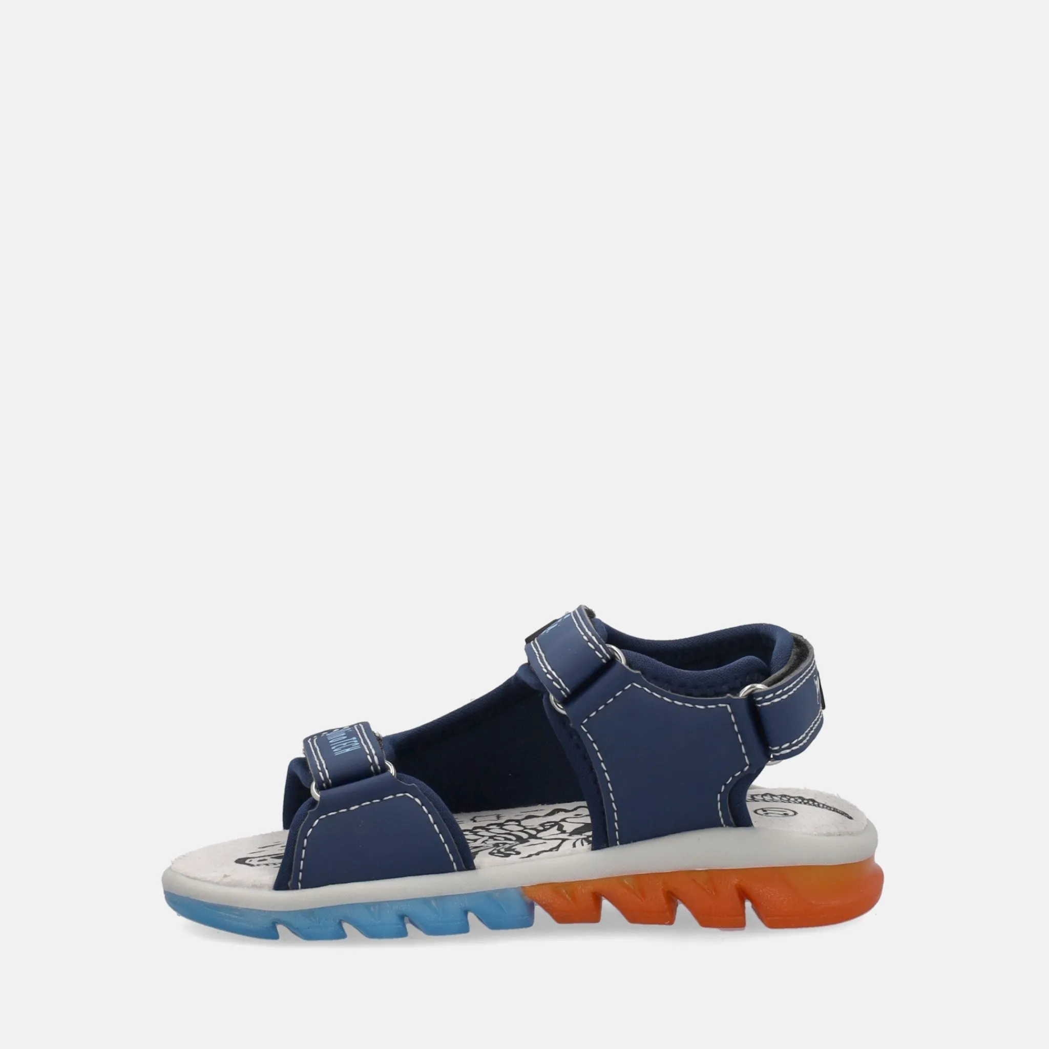 PRIMIGI BOY LIGHT | Sandali