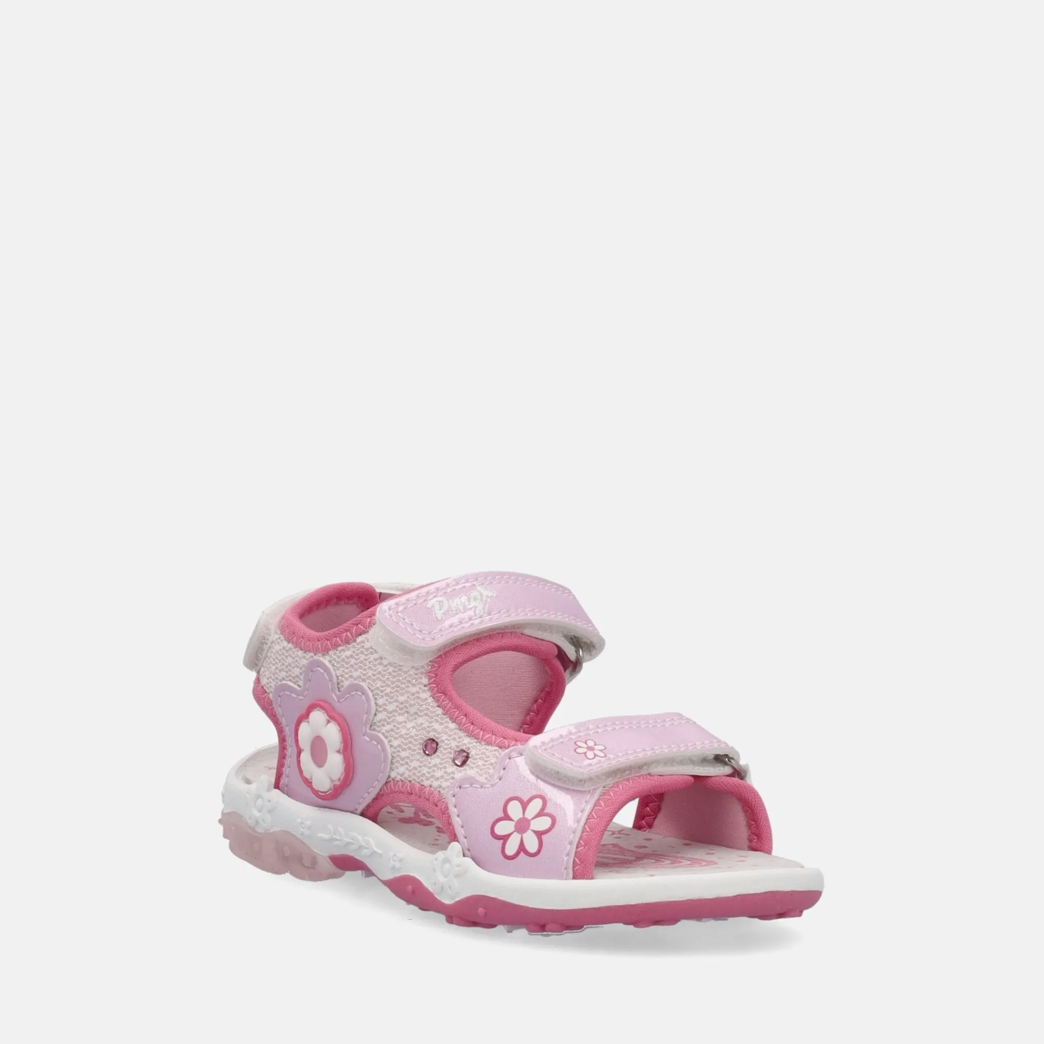 PRIMIGI GIRL LIGHT | Sandali