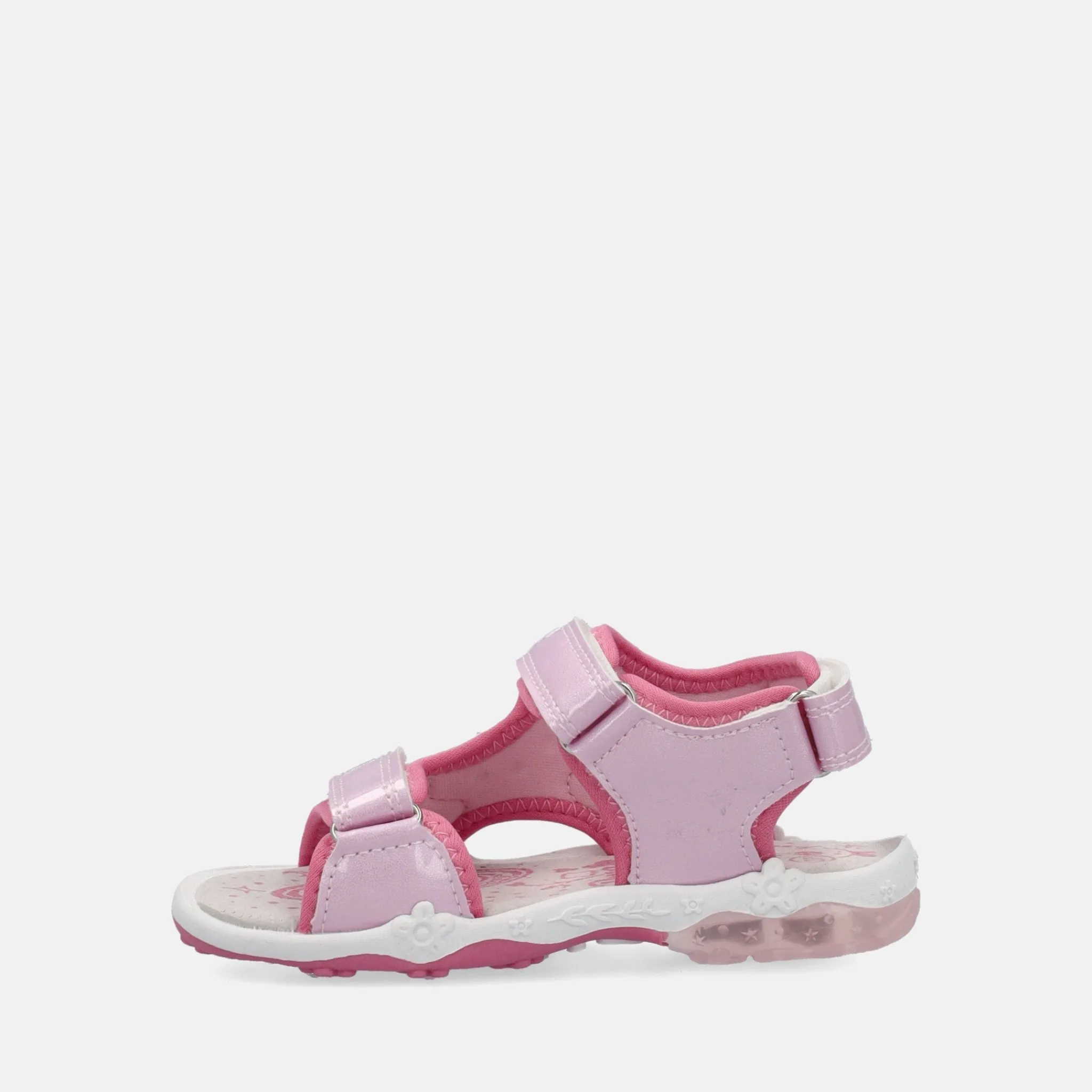 PRIMIGI GIRL LIGHT | Sandali