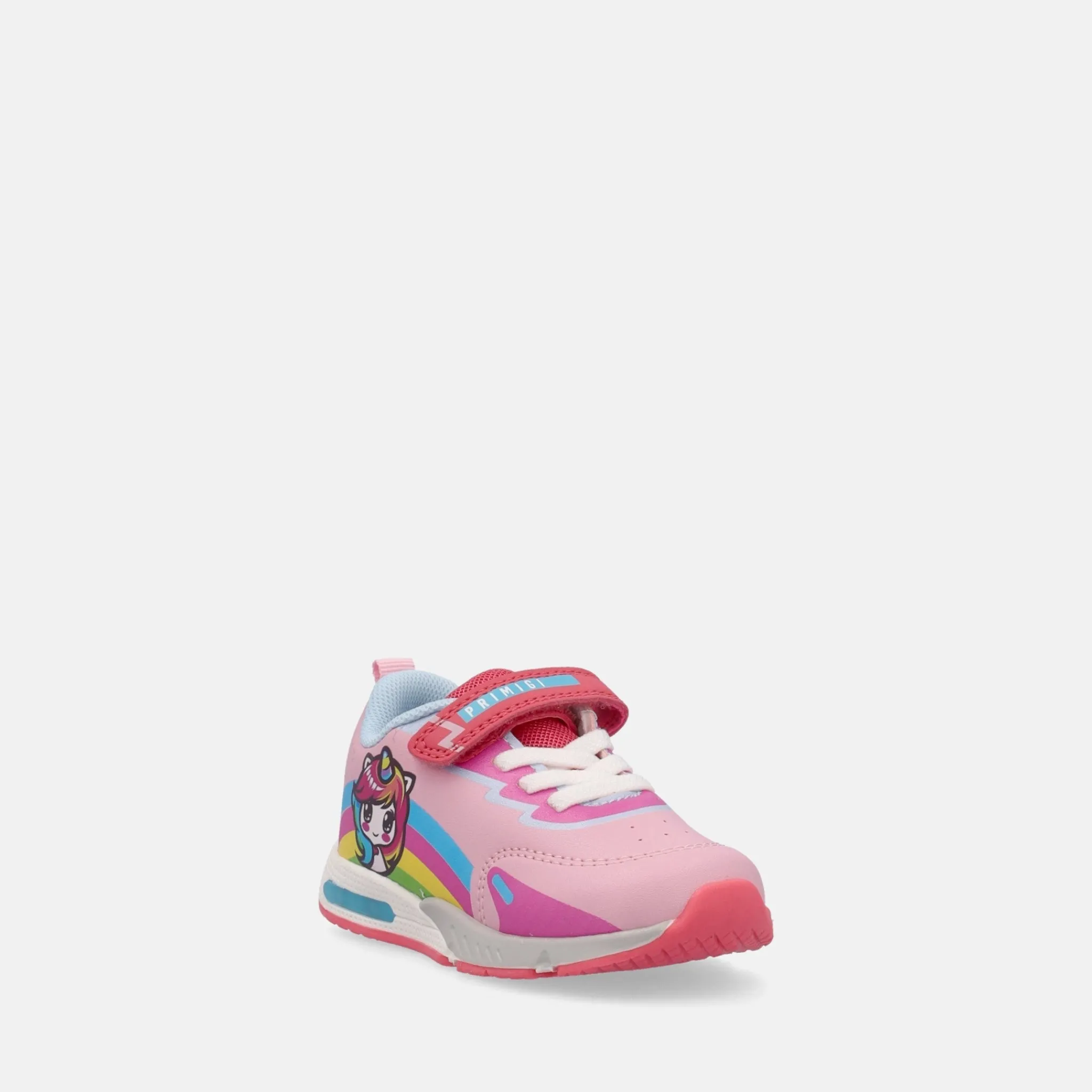 PRIMIGI SNEAKERS CON LUCI | Primi Passi | Sneakers