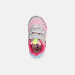 PRIMIGI SNEAKERS CON LUCI | Primi Passi | Sneakers