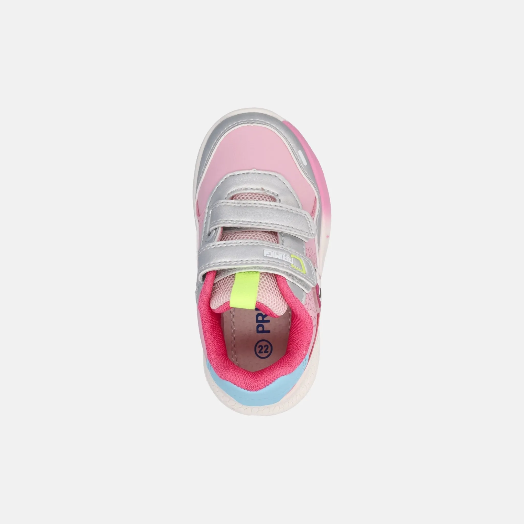 PRIMIGI SNEAKERS CON LUCI | Primi Passi | Sneakers