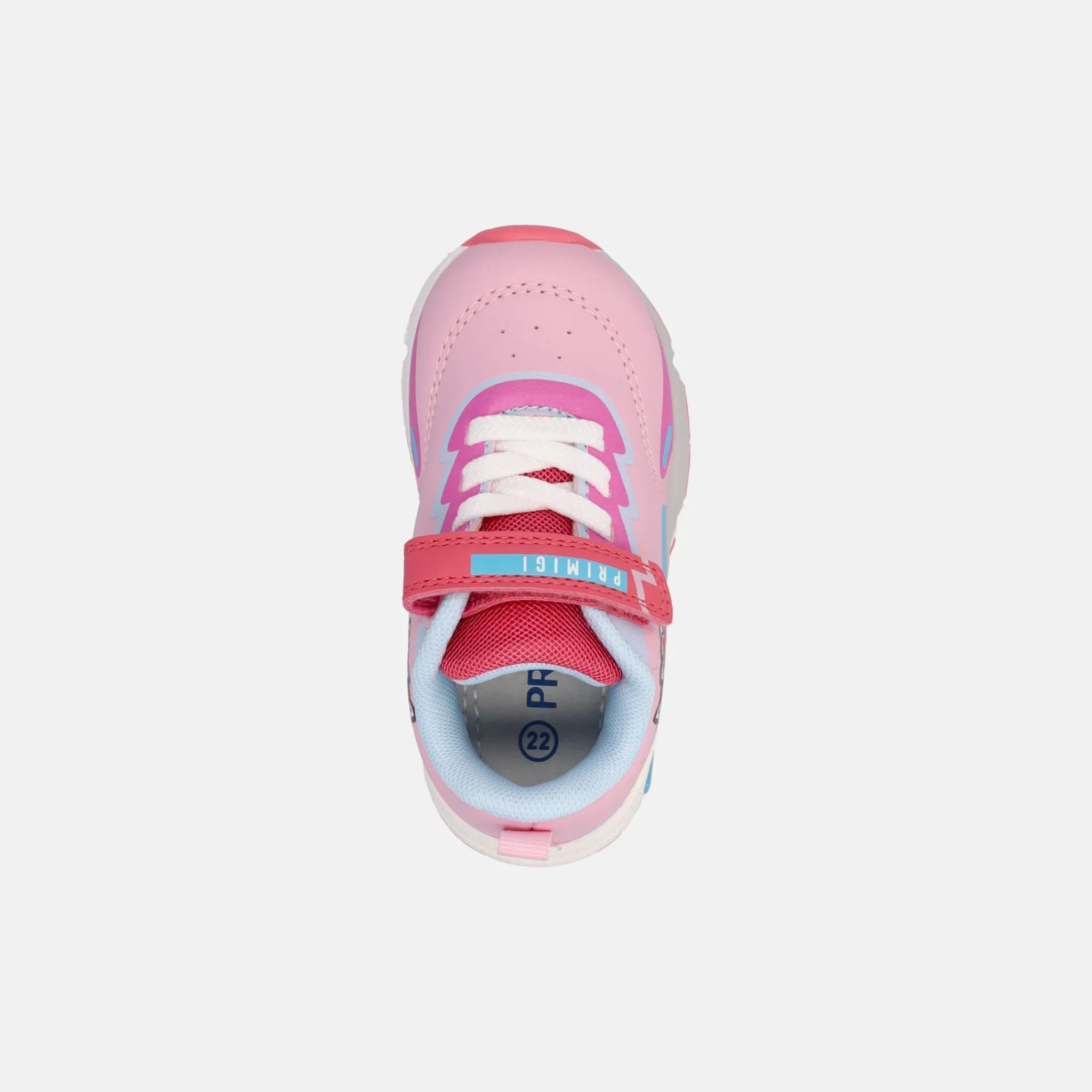 PRIMIGI SNEAKERS CON LUCI | Primi Passi | Sneakers