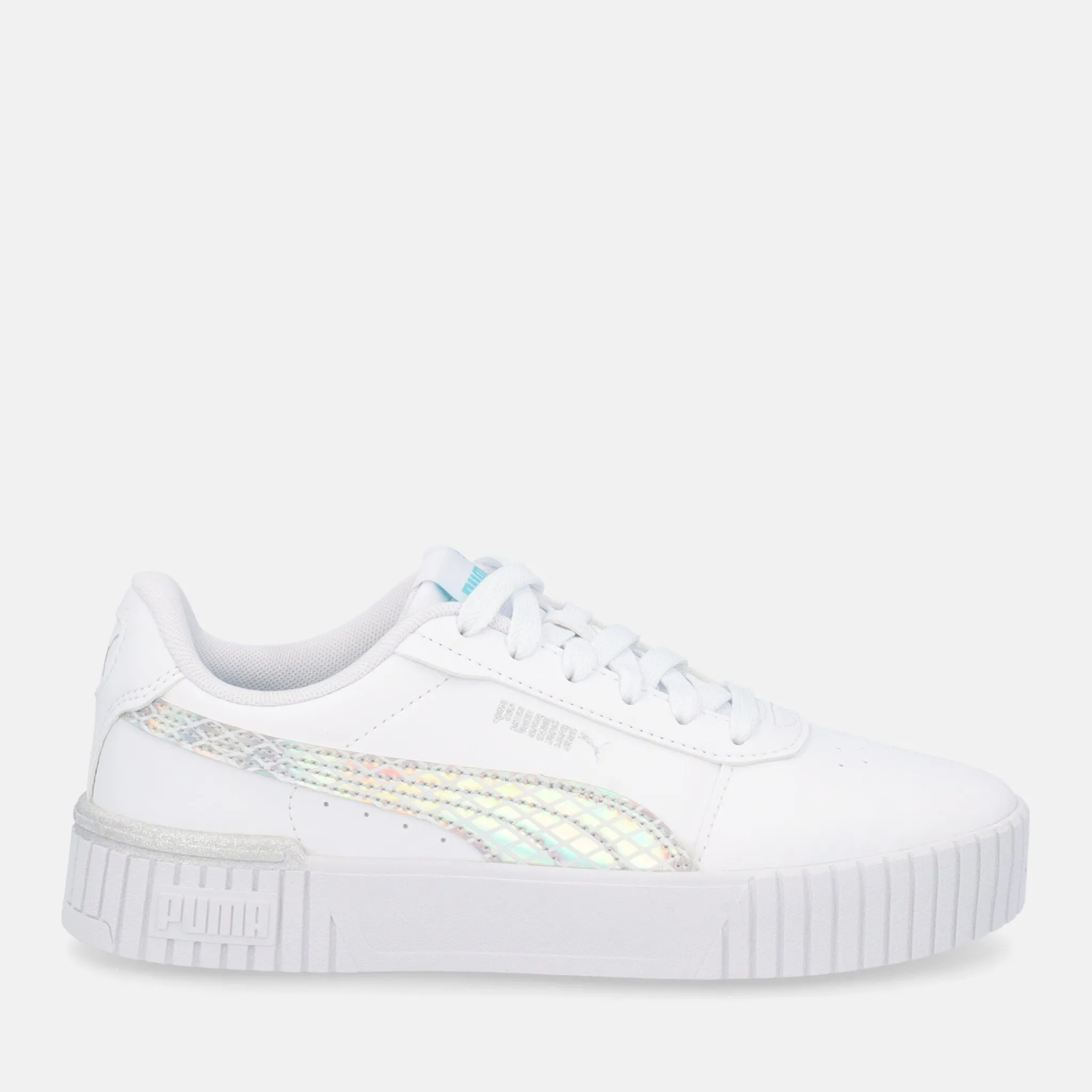 PUMA CARINA 2.0 MERMAID JR | Sneakers