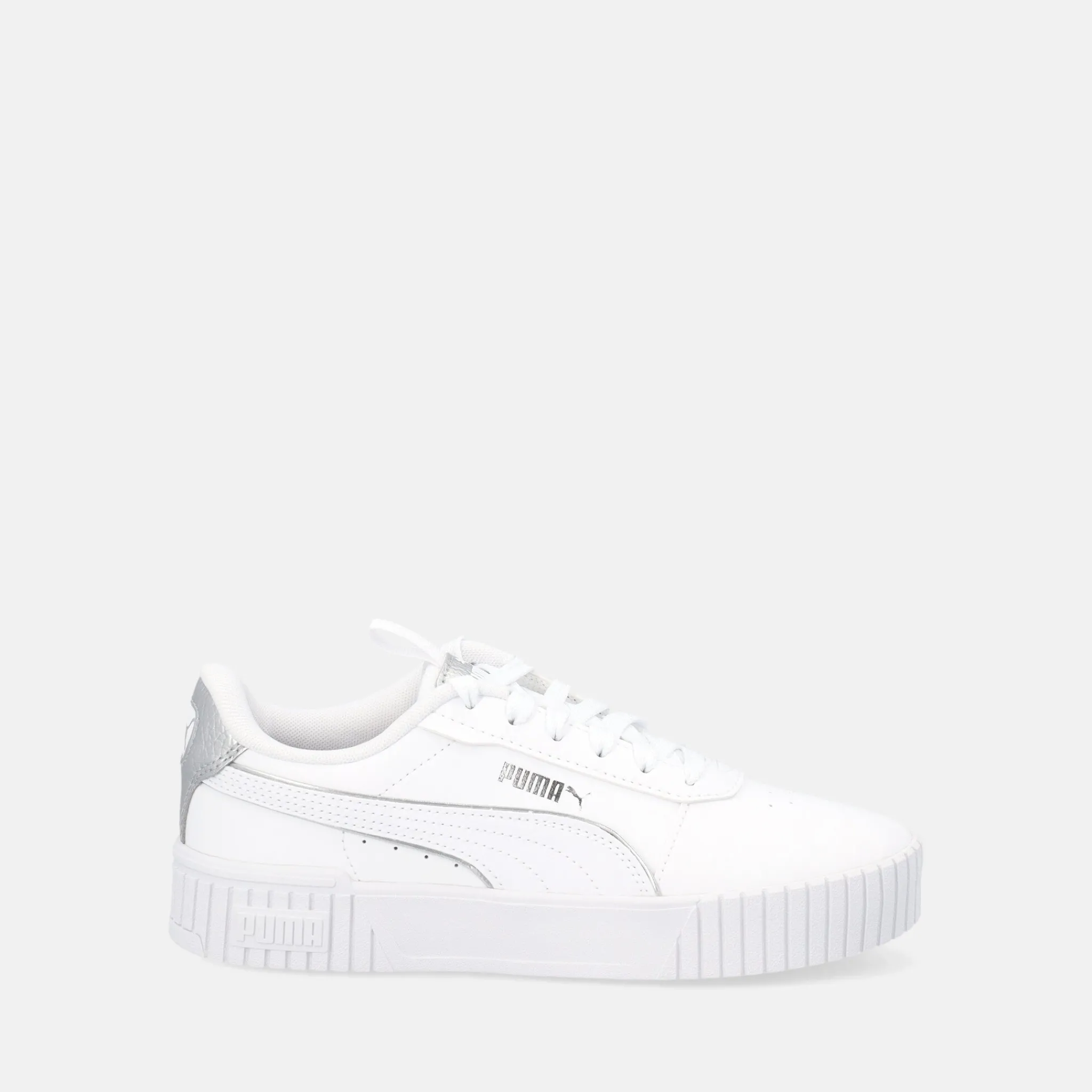 PUMA CARINA 2.0 POP UP MET. JR | Sneakers