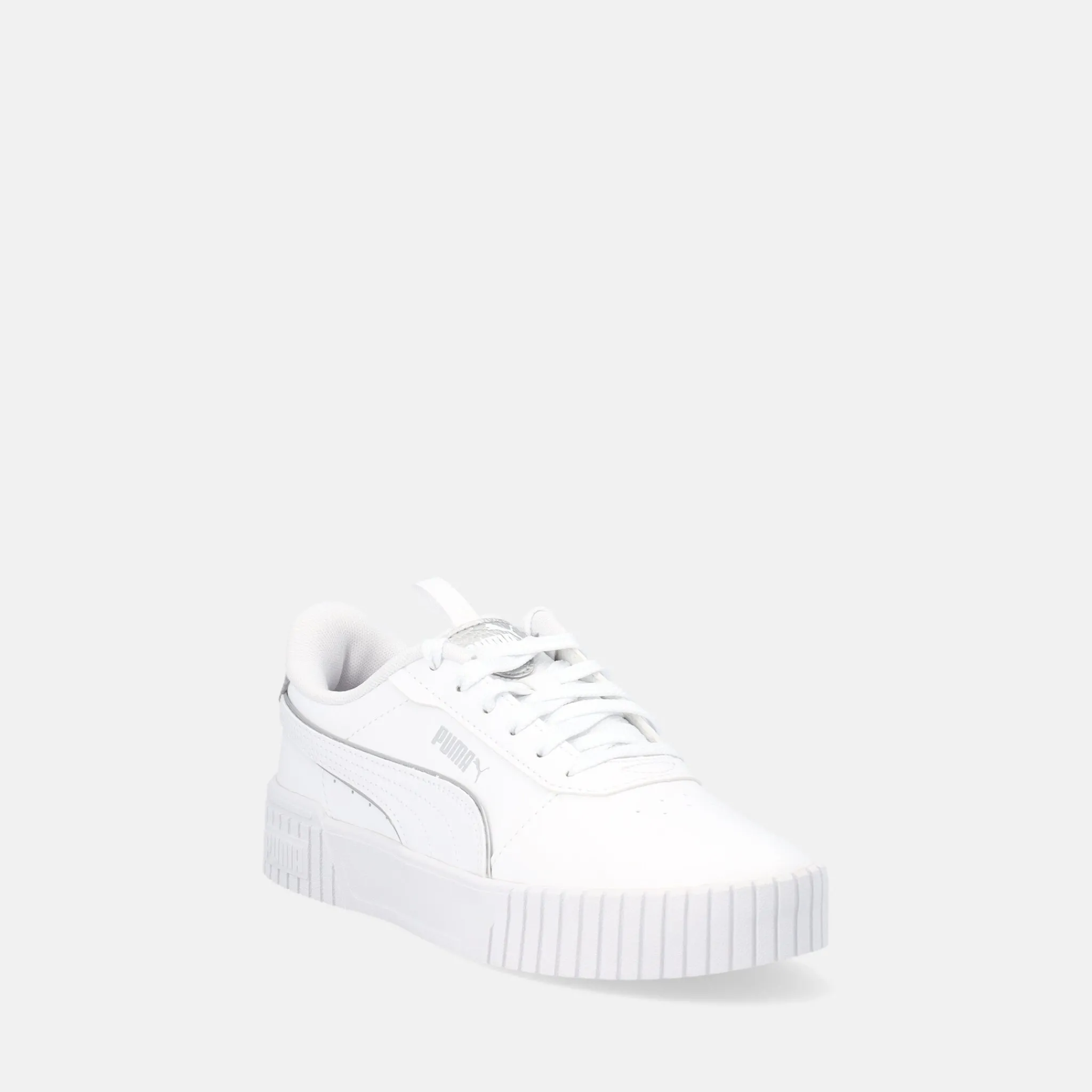 PUMA CARINA 2.0 POP UP MET. JR | Sneakers