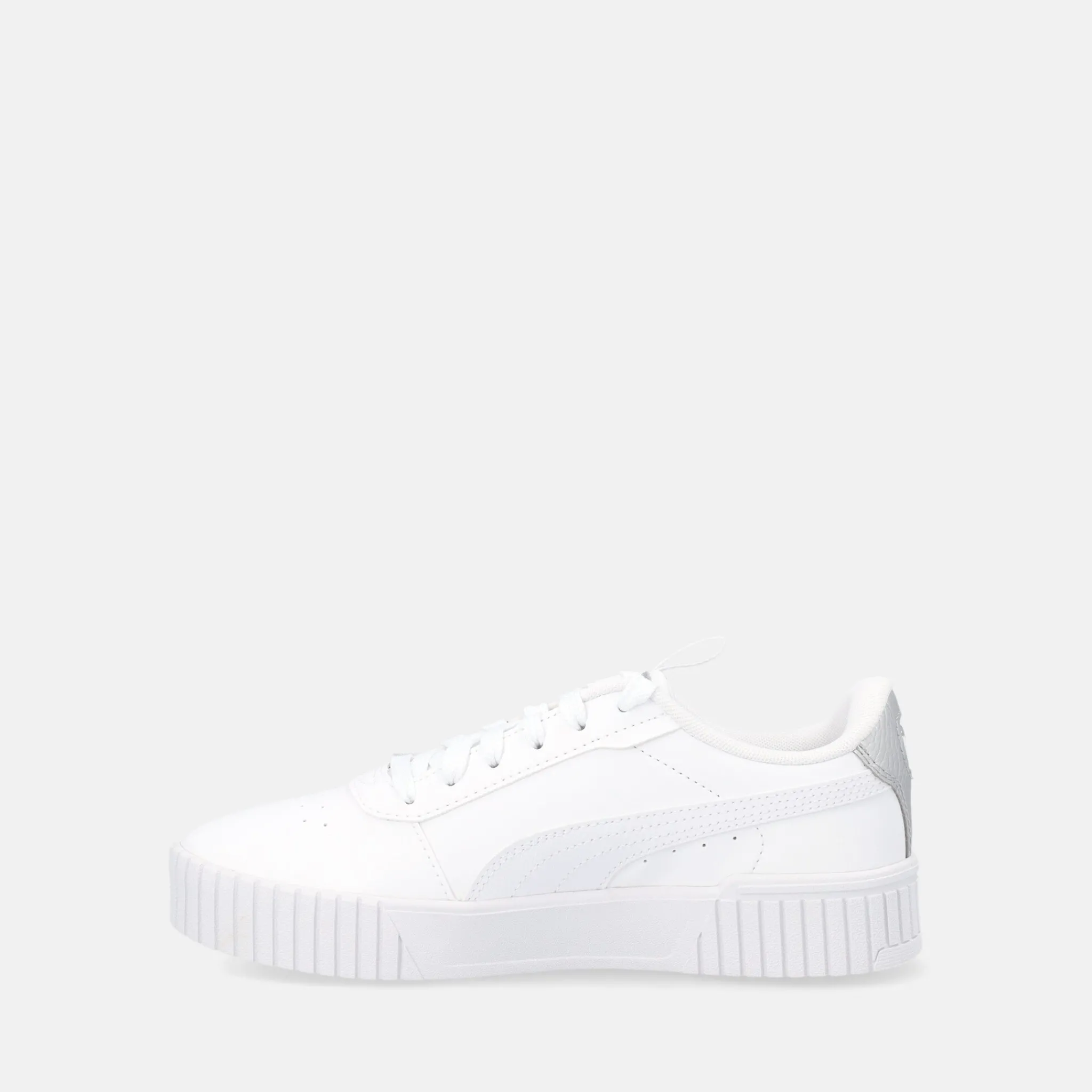 PUMA CARINA 2.0 POP UP MET. JR | Sneakers