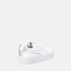 PUMA CARINA 2.0 POP UP MET. JR | Sneakers