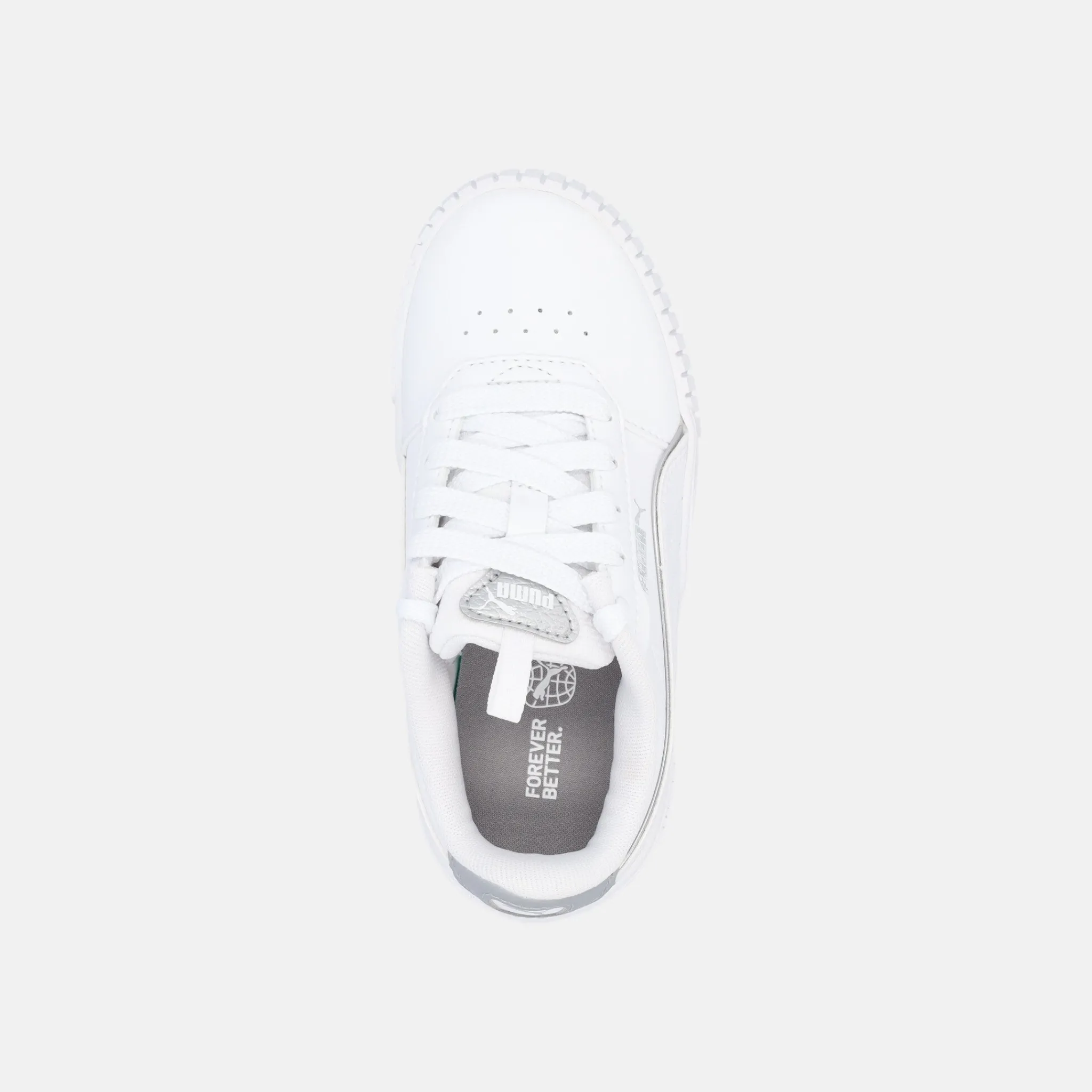 PUMA CARINA 2.0 POP UP MET. PS | Sneakers