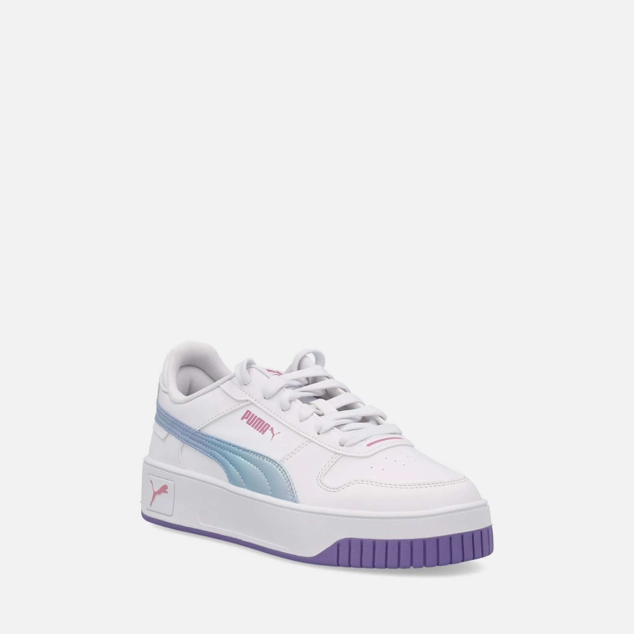PUMA CARINA STREET BOUNCY SKY JR | Sneakers