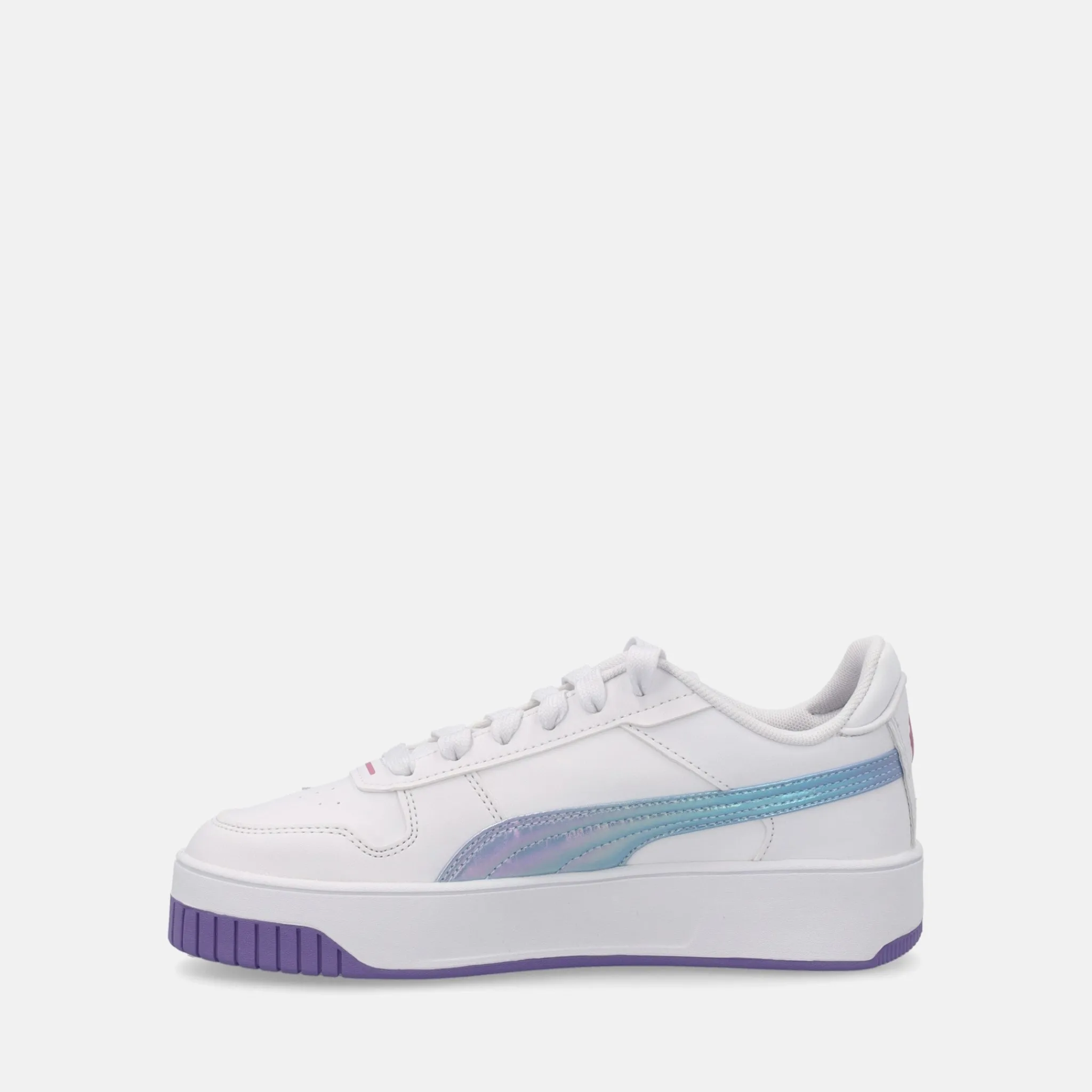 PUMA CARINA STREET BOUNCY SKY JR | Sneakers