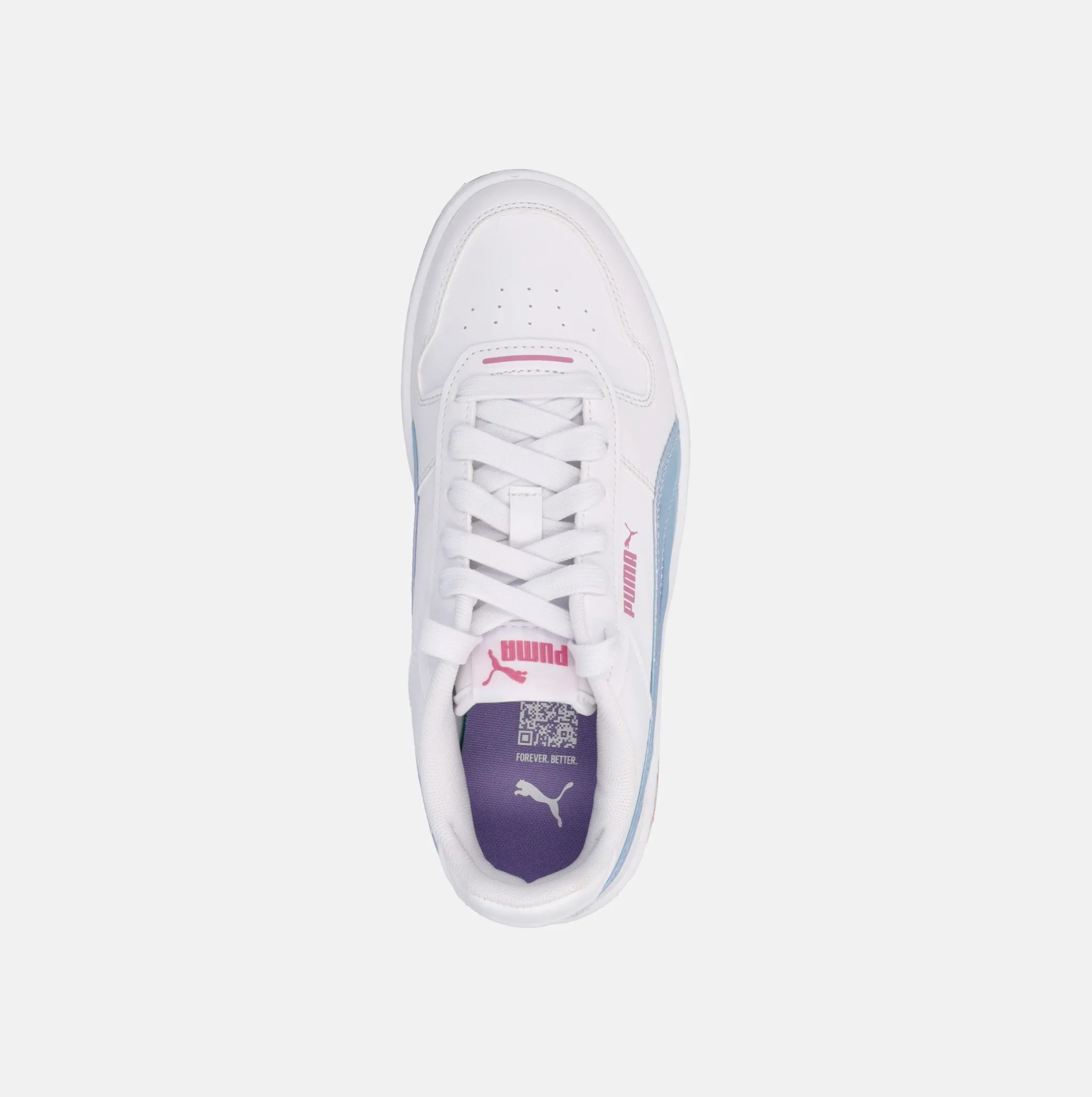 PUMA CARINA STREET BOUNCY SKY JR | Sneakers