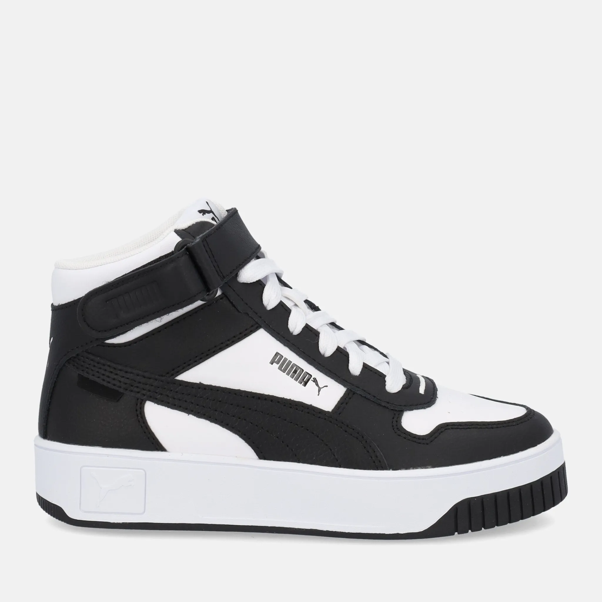 PUMA CARINA STREET MID | Donna Sneakers