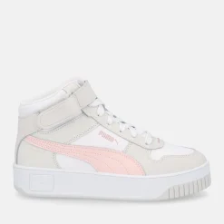 PUMA CARINA STREET MID | Donna Sneakers
