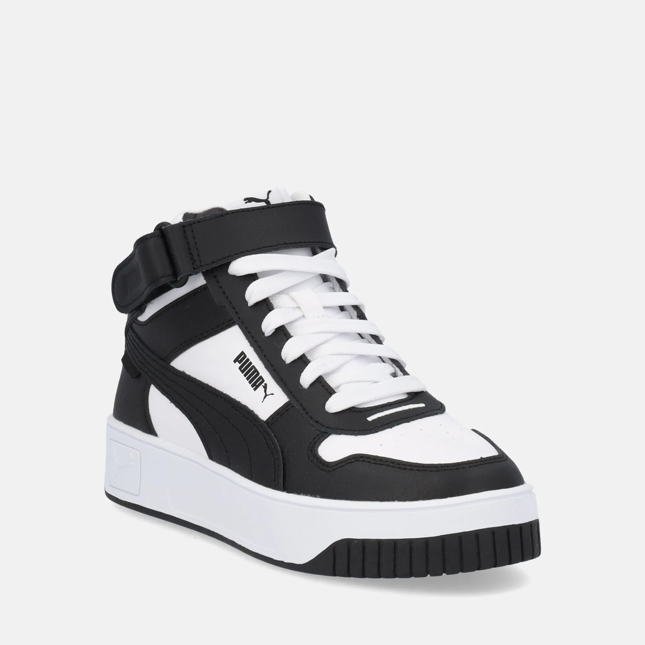 PUMA CARINA STREET MID | Donna Sneakers